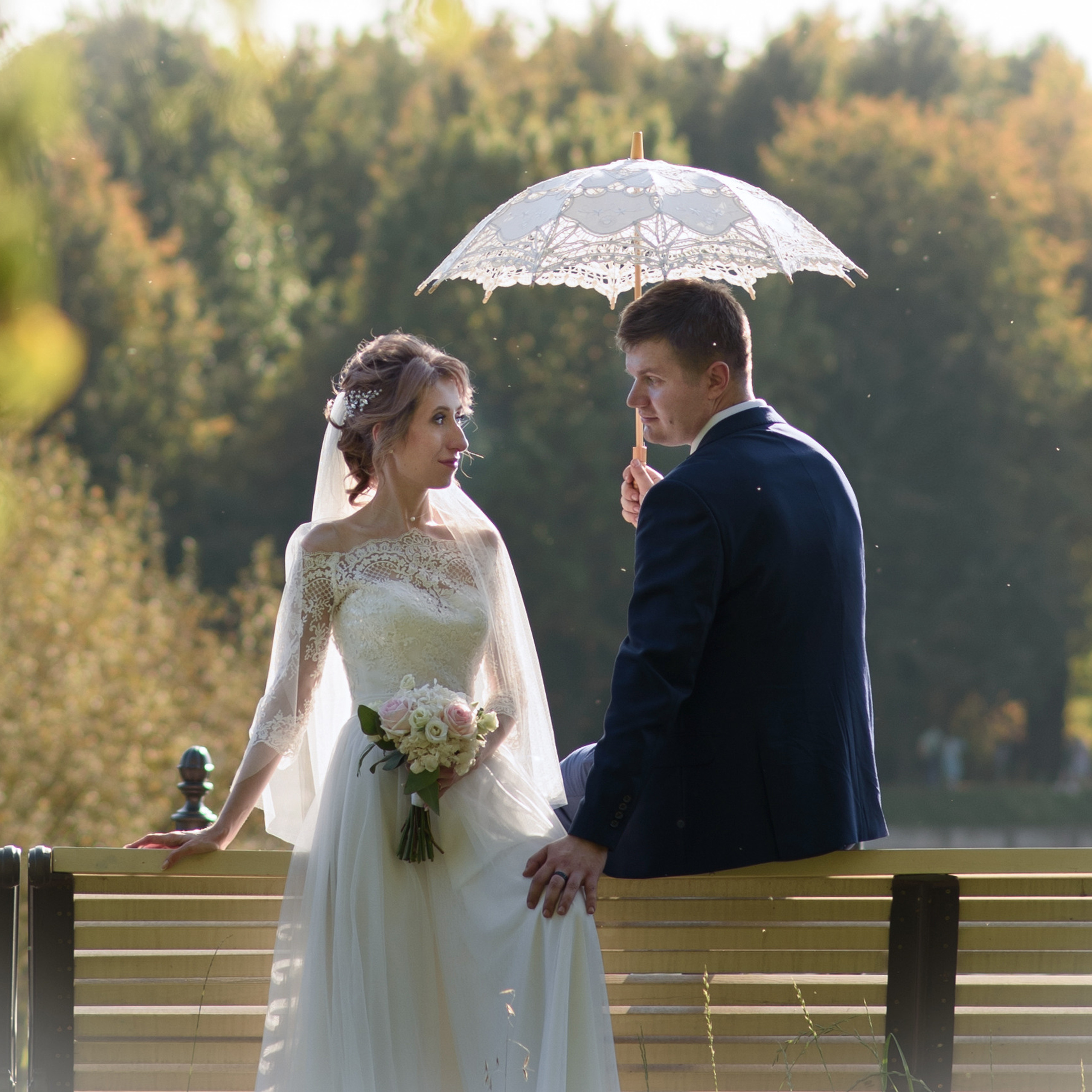 Отзывы. Анна Боровикова, фотограф Пушкино