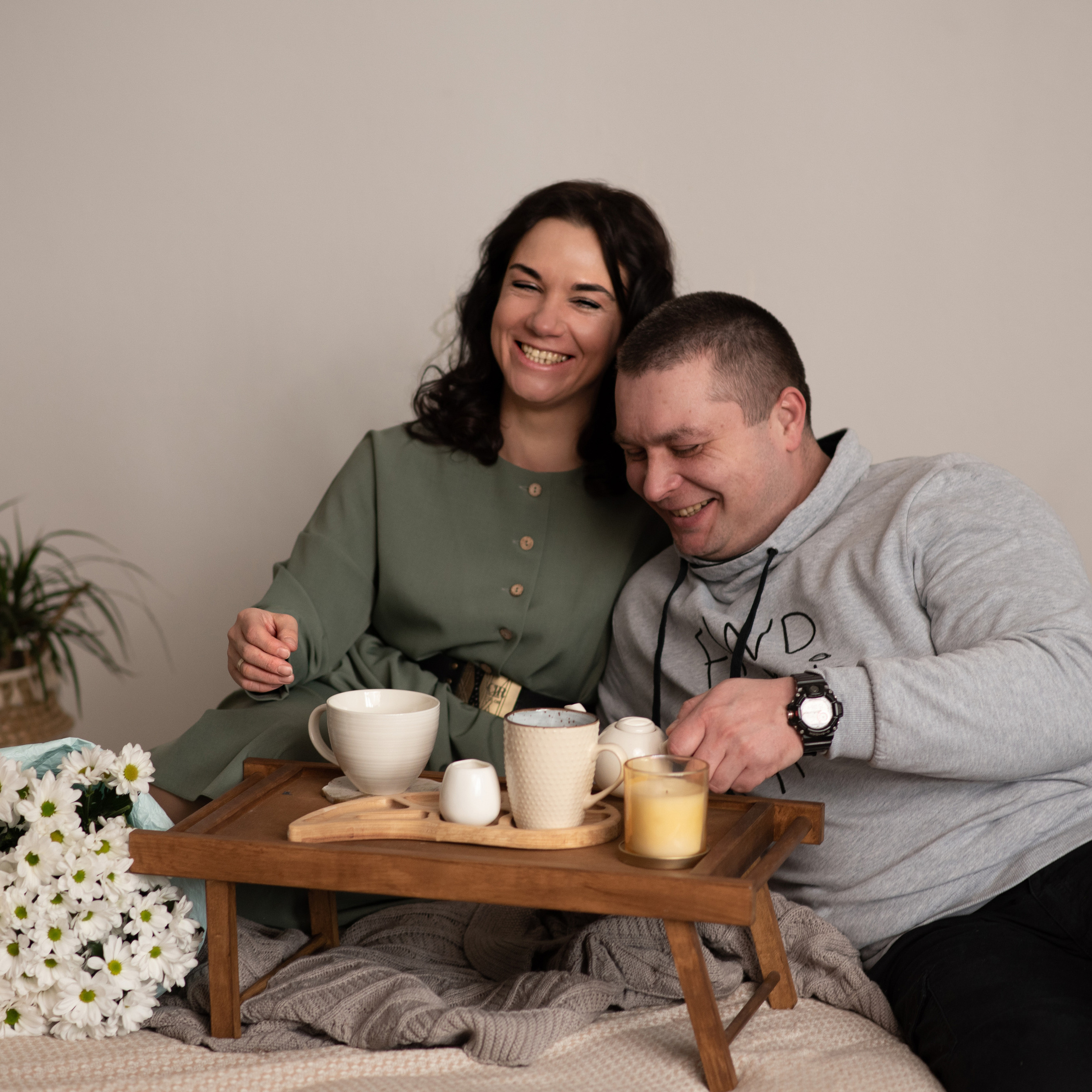 Отзывы. Анна Боровикова, фотограф Пушкино