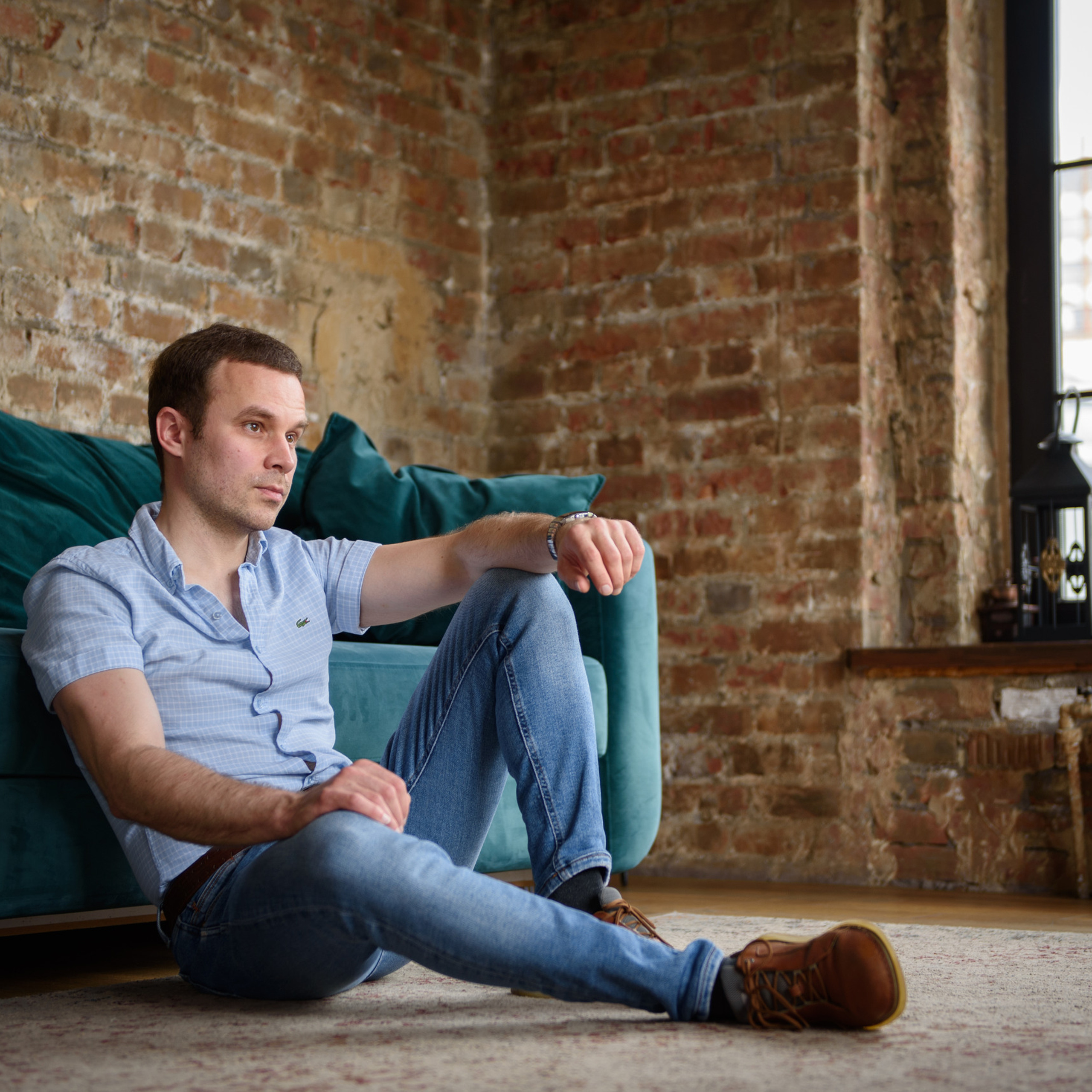 Отзывы. Анна Боровикова, фотограф Пушкино