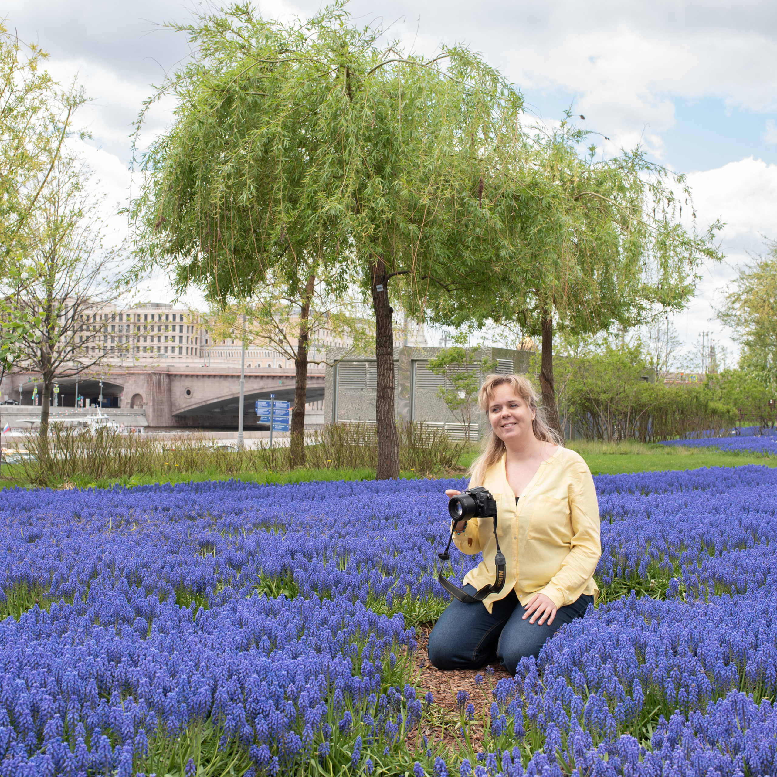 Отзывы. Анна Боровикова, фотограф Пушкино