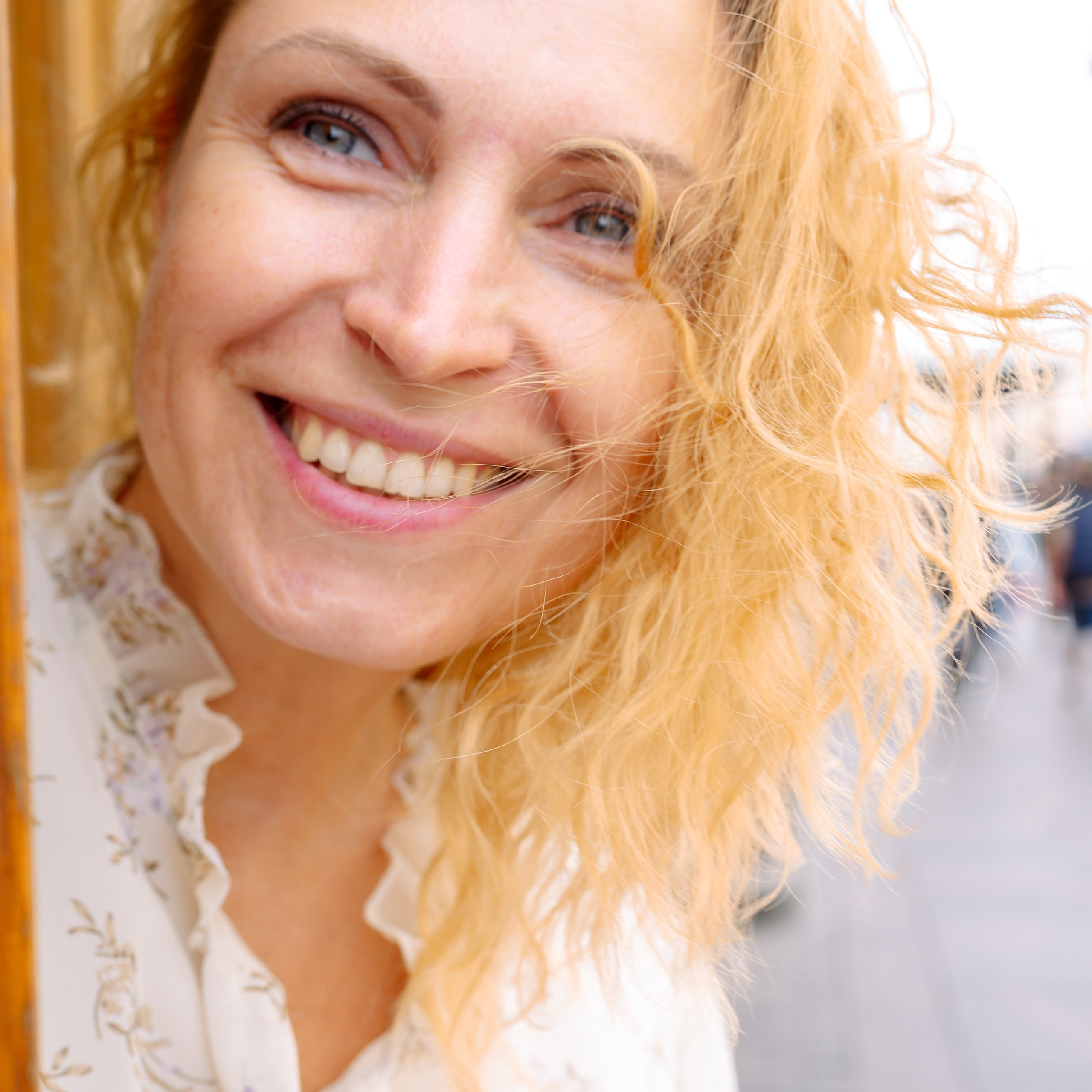 Отзывы. Анна Боровикова, фотограф Пушкино