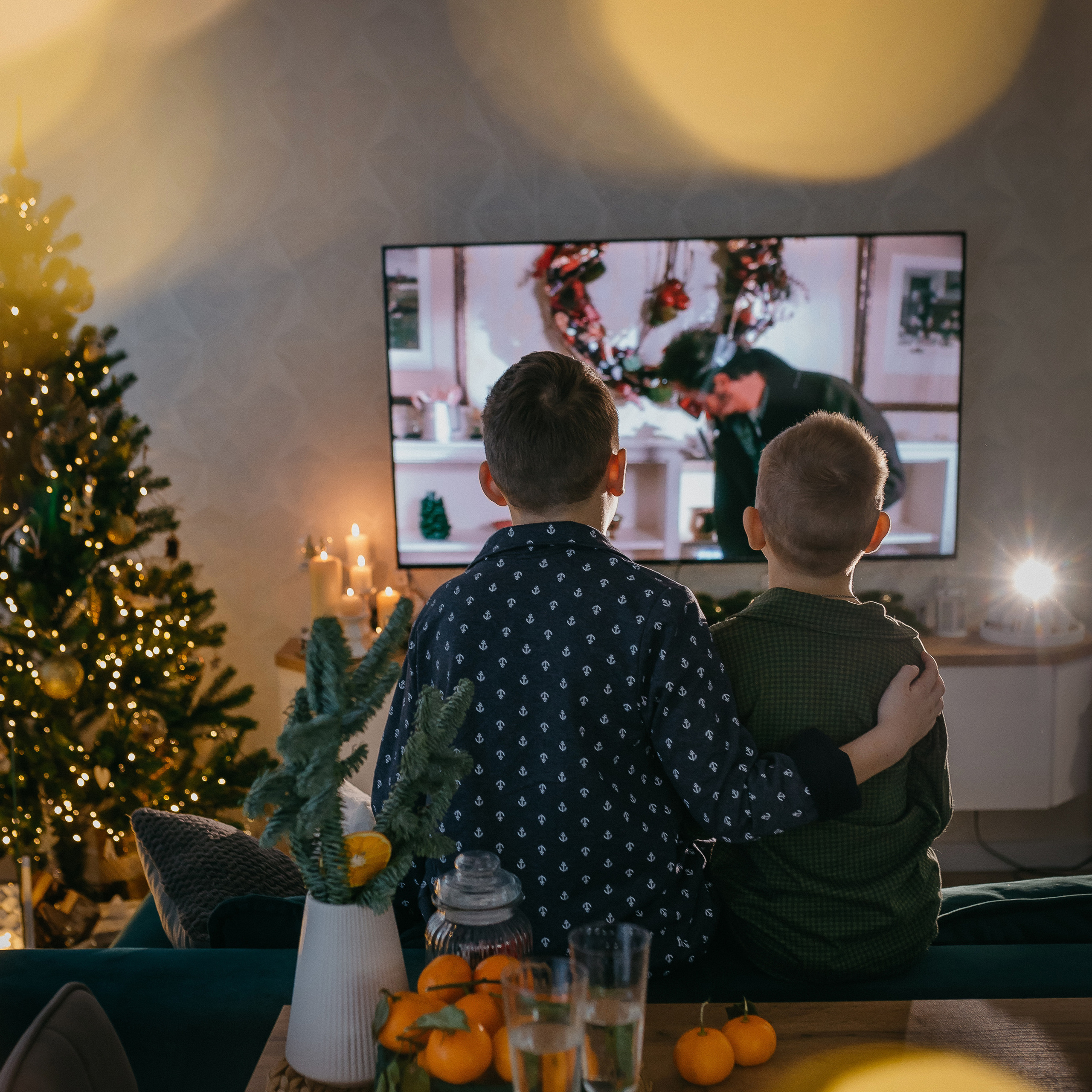 Сеня + Сашка