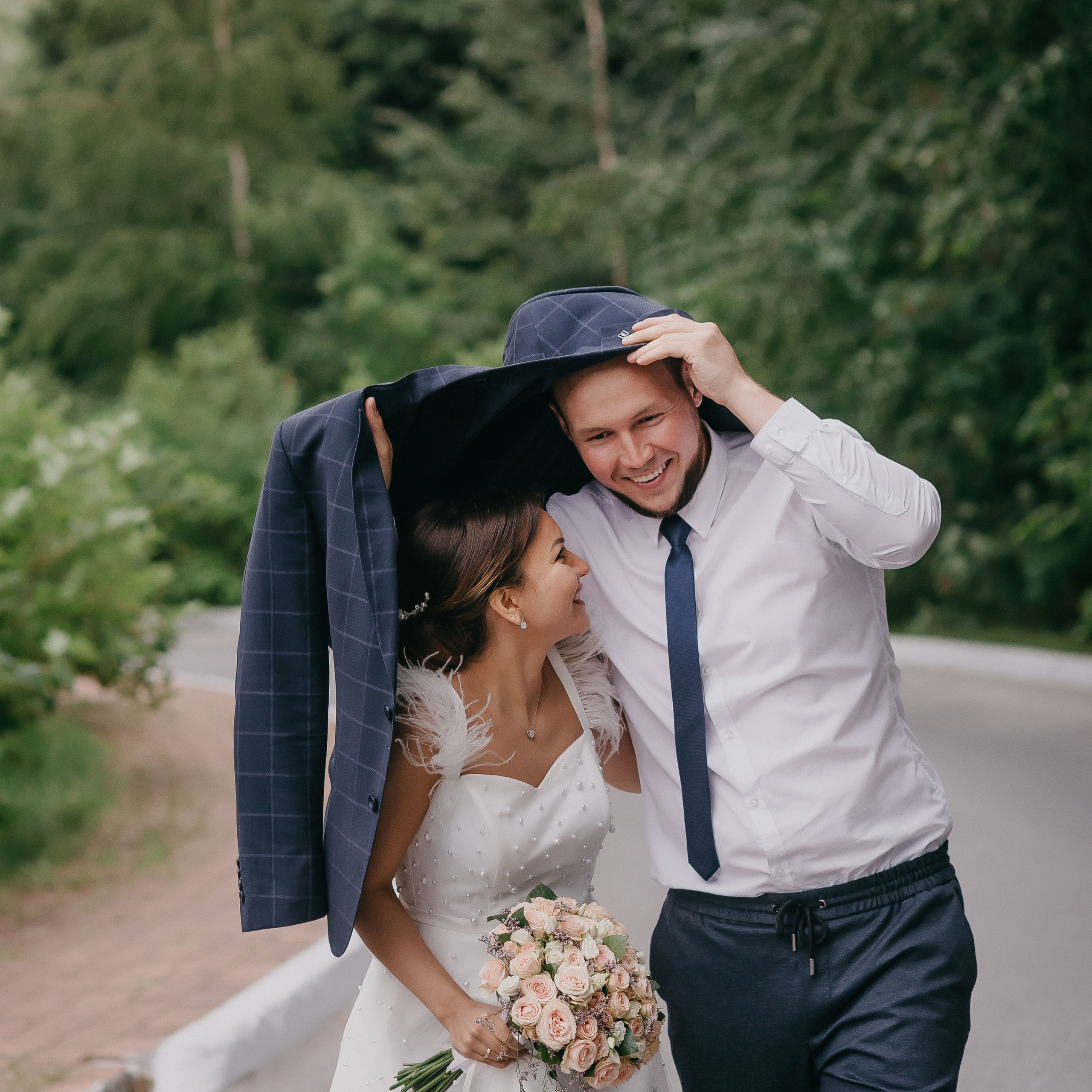 Алсу & Фаниль