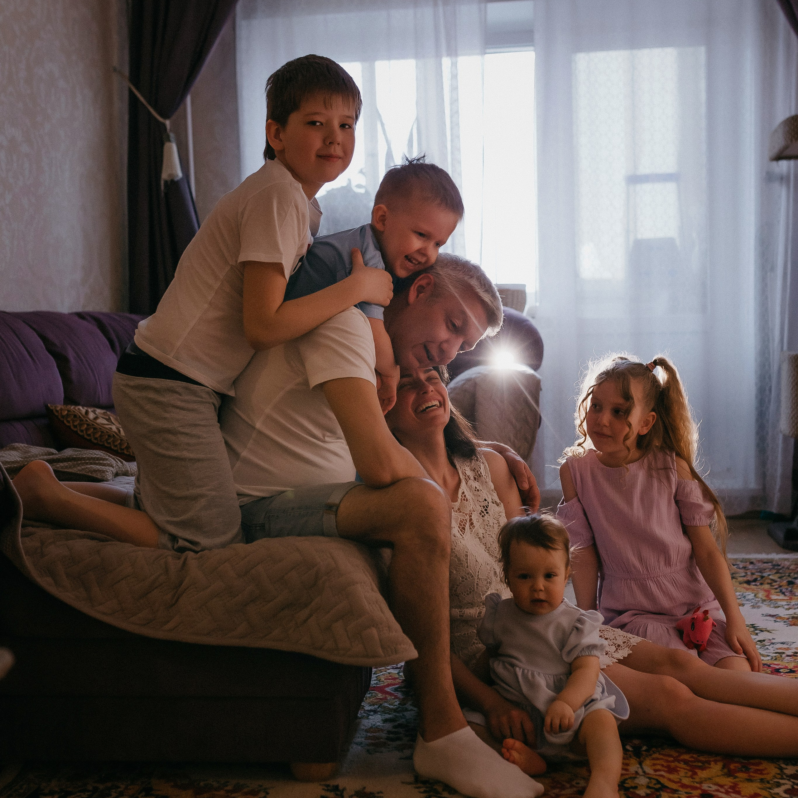 Вкусный завтрак