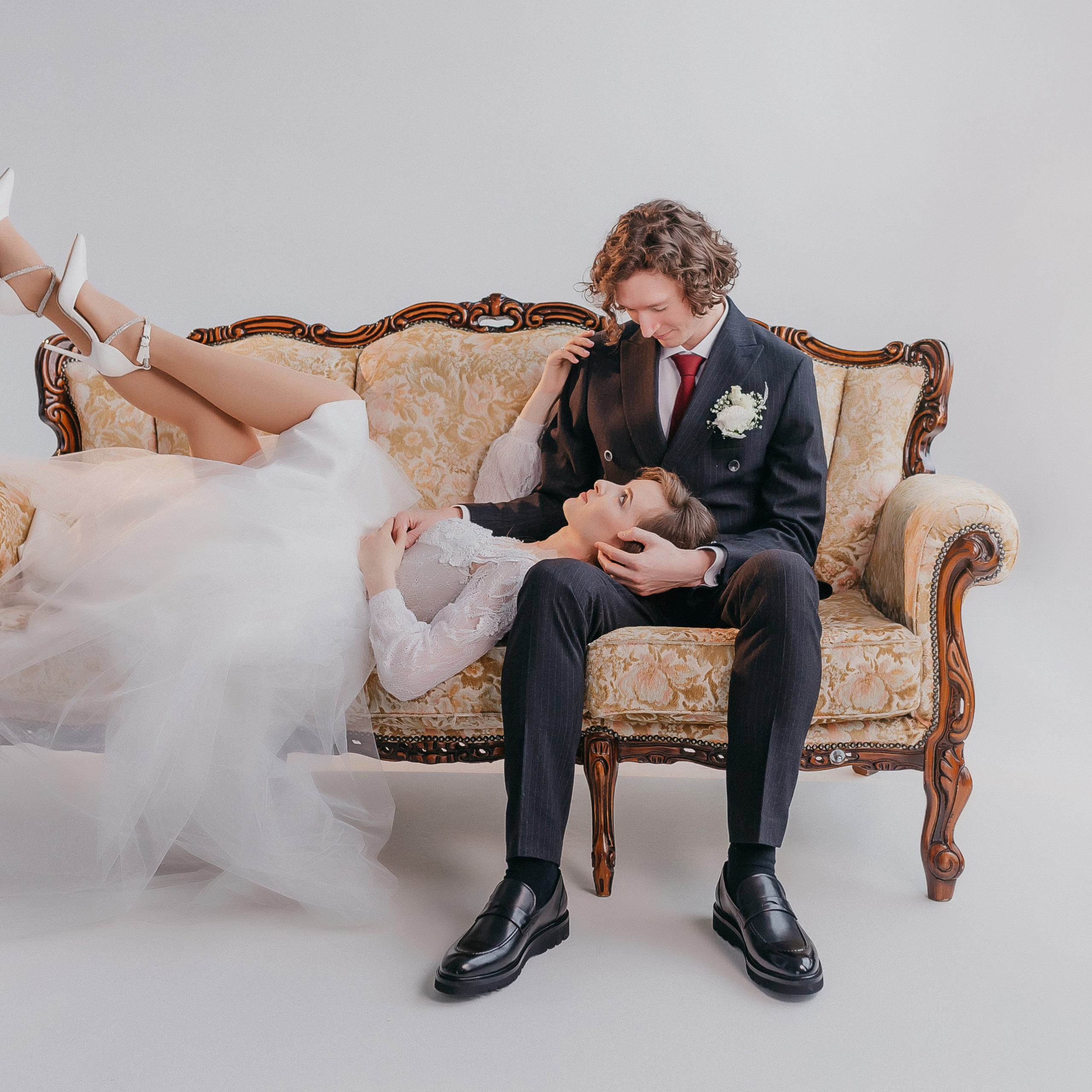 Павел & Полина