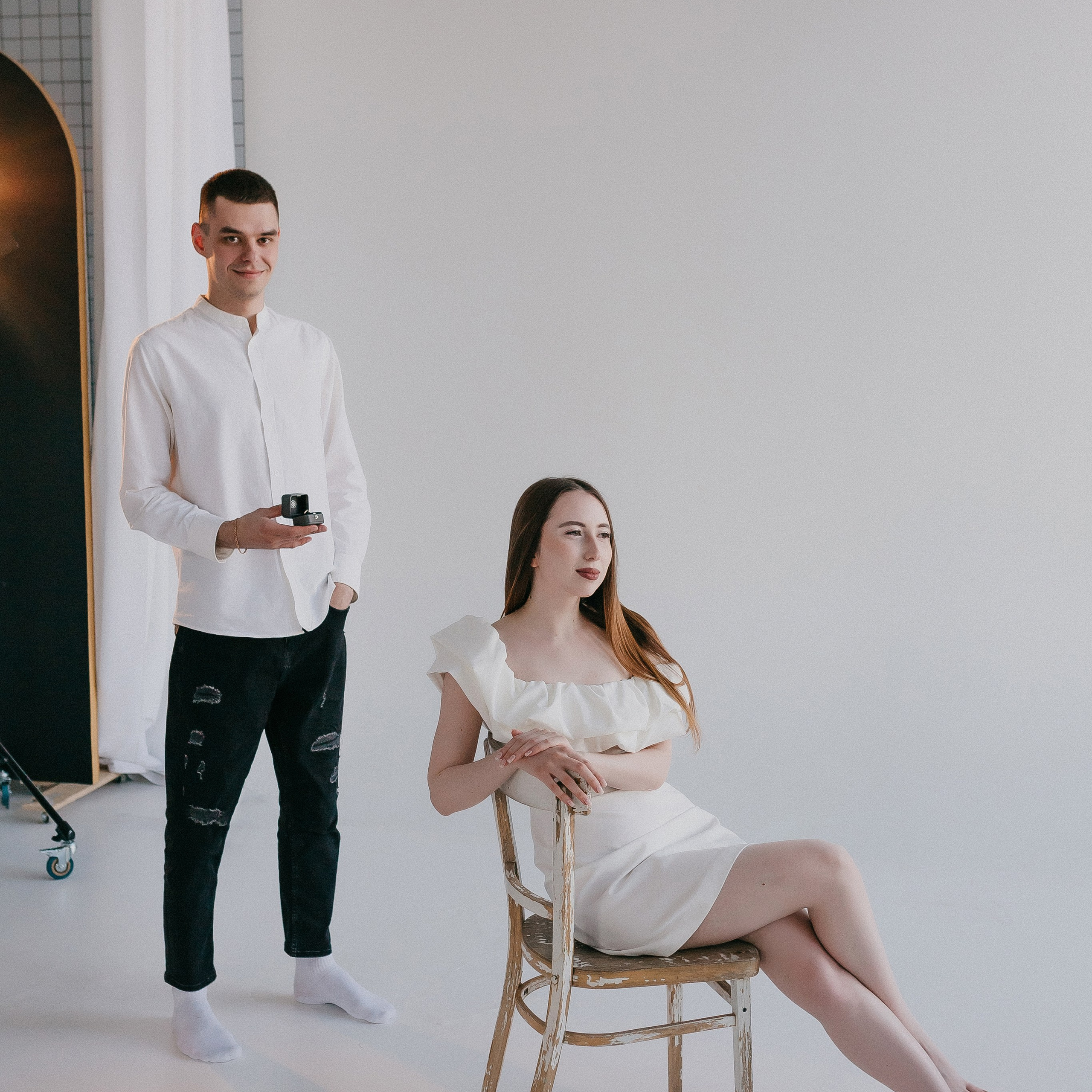 Даша & Максим