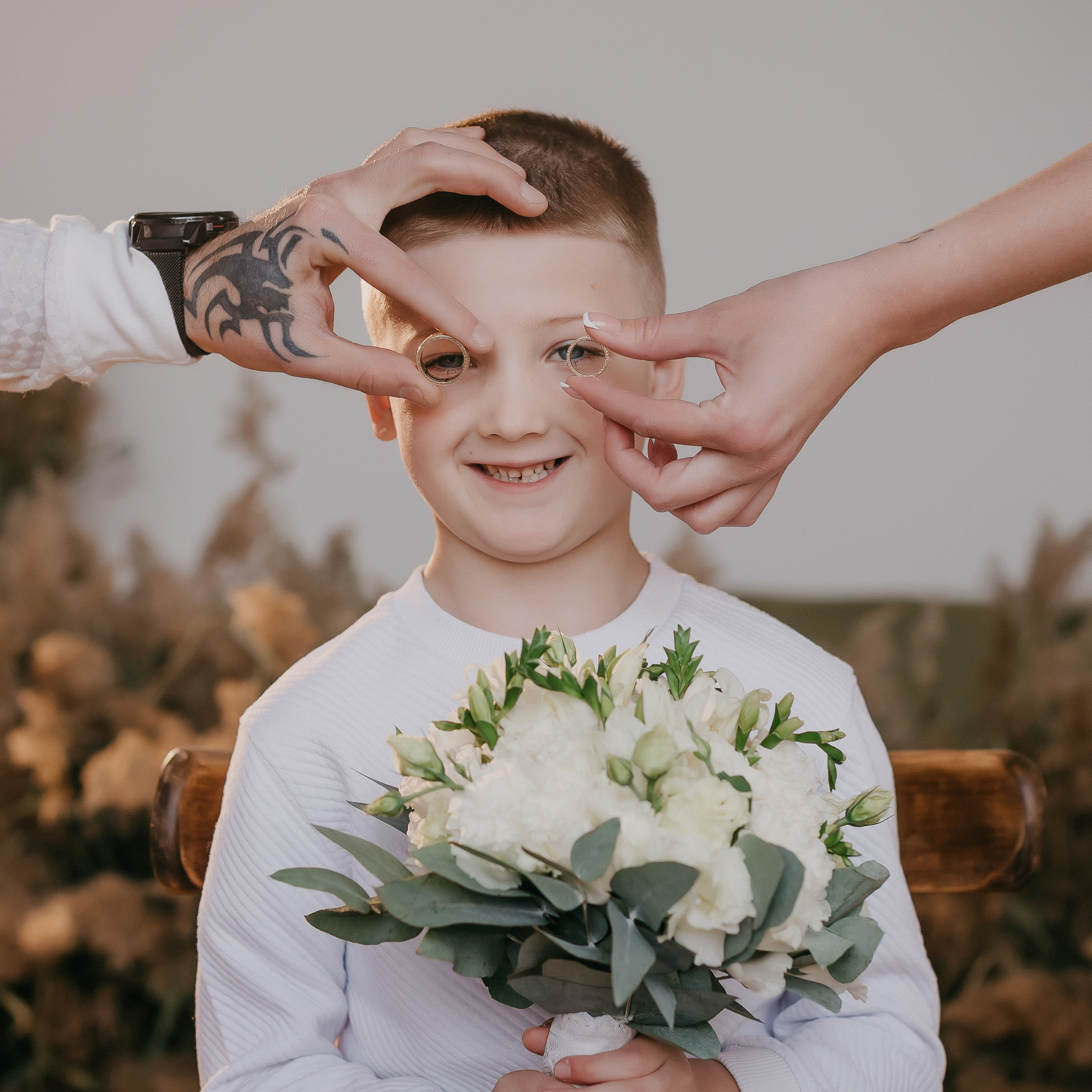 Елена & Сергей