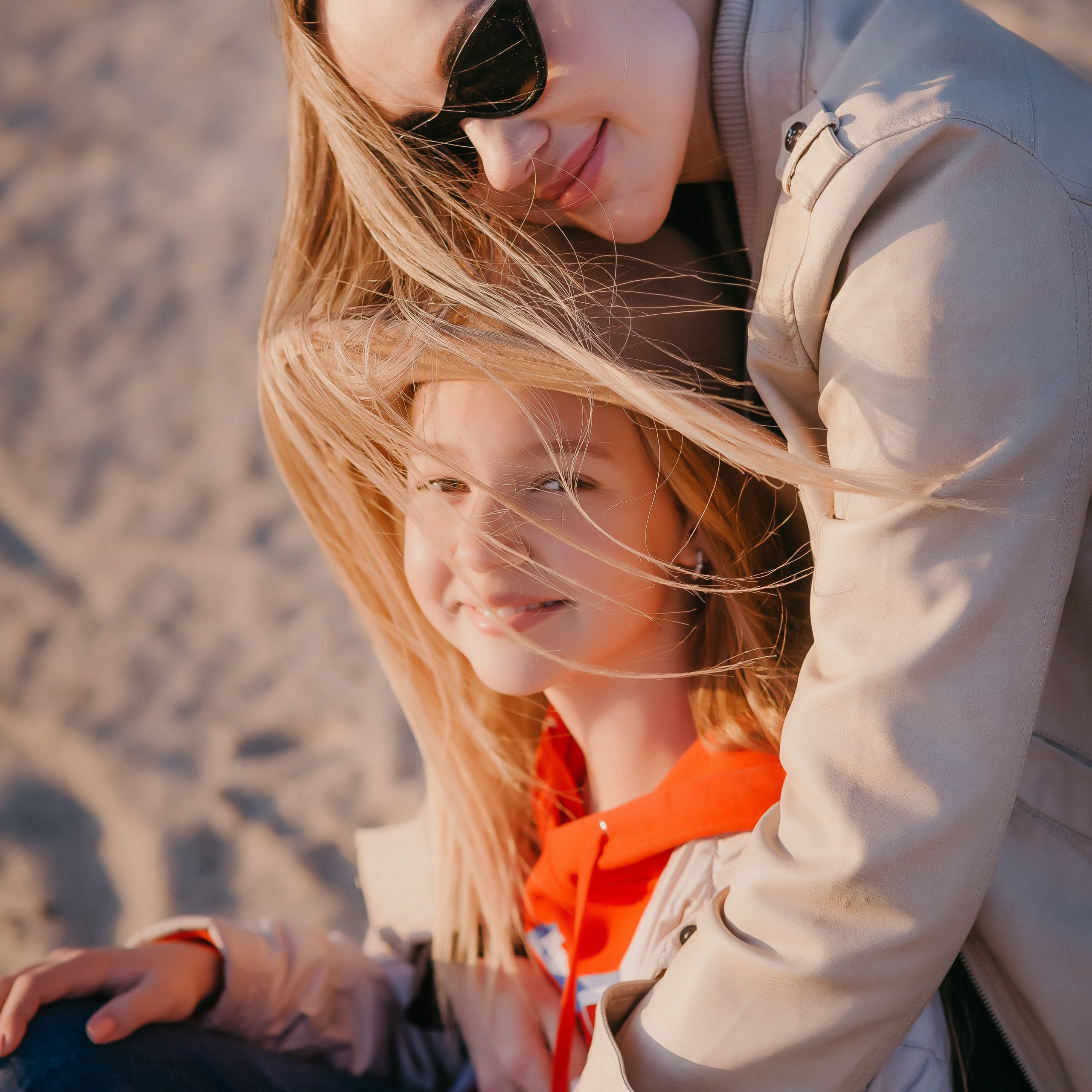 Вероника & Ева