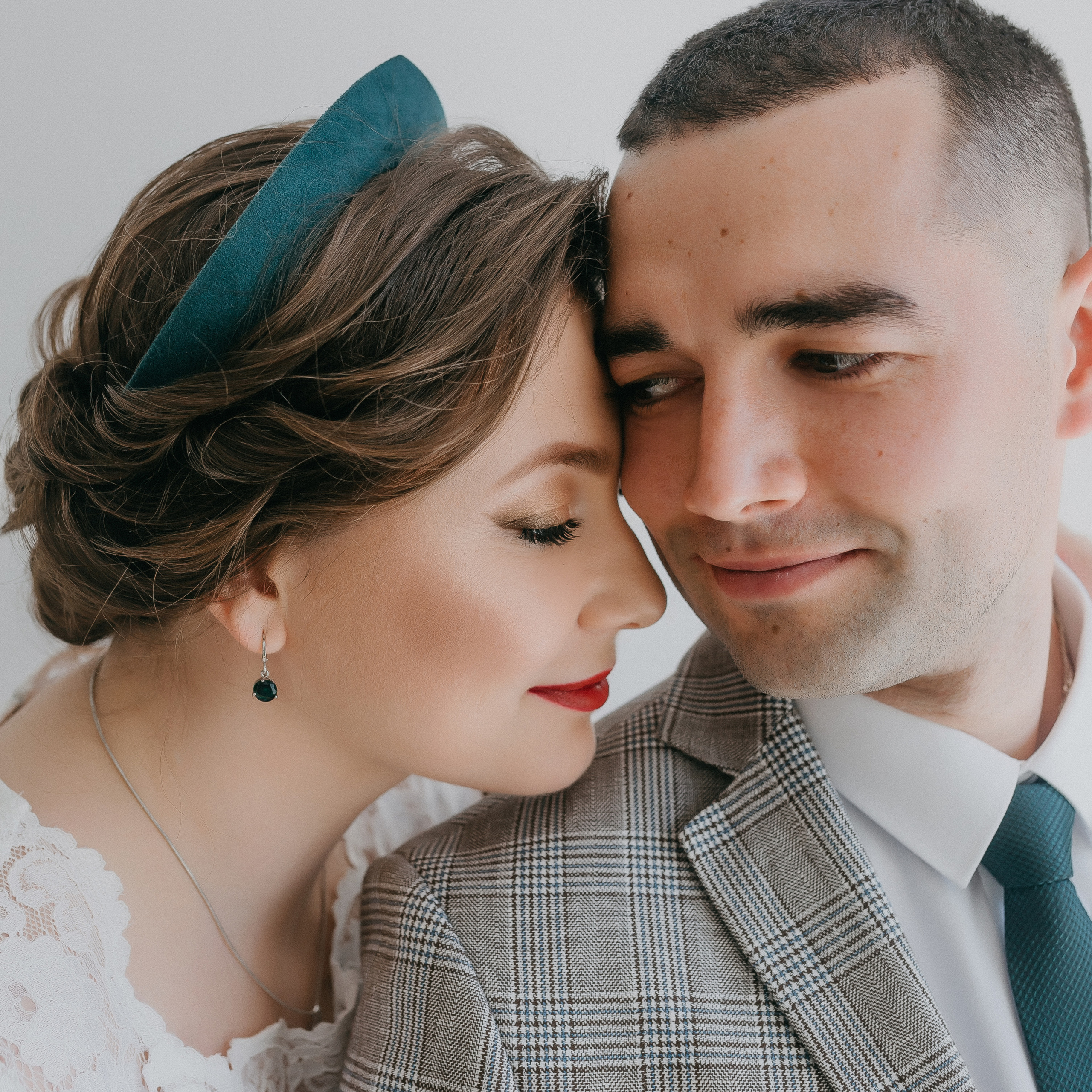 Анастасия & Вячеслав