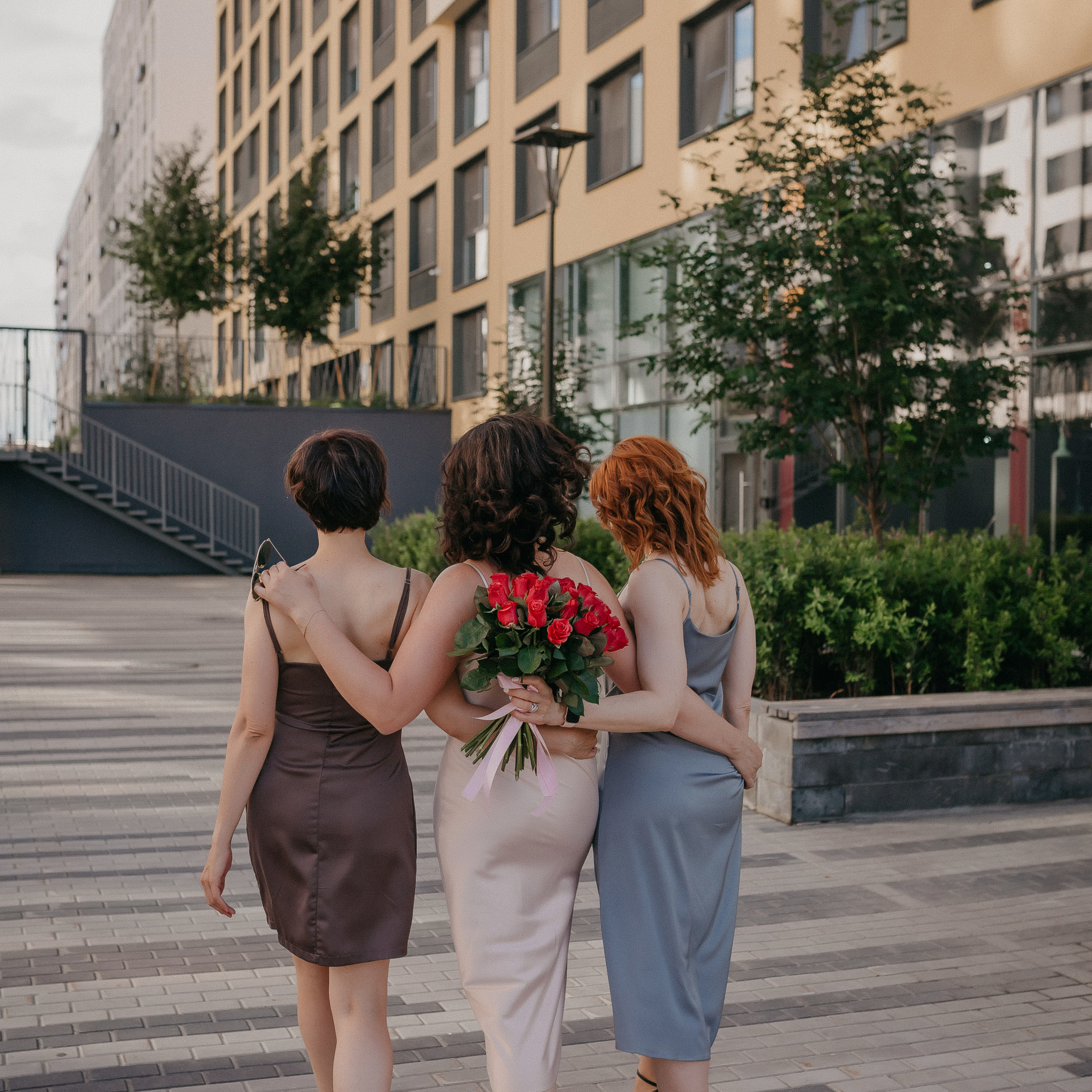 Отзывы. Семейный фотограф в Сургуте