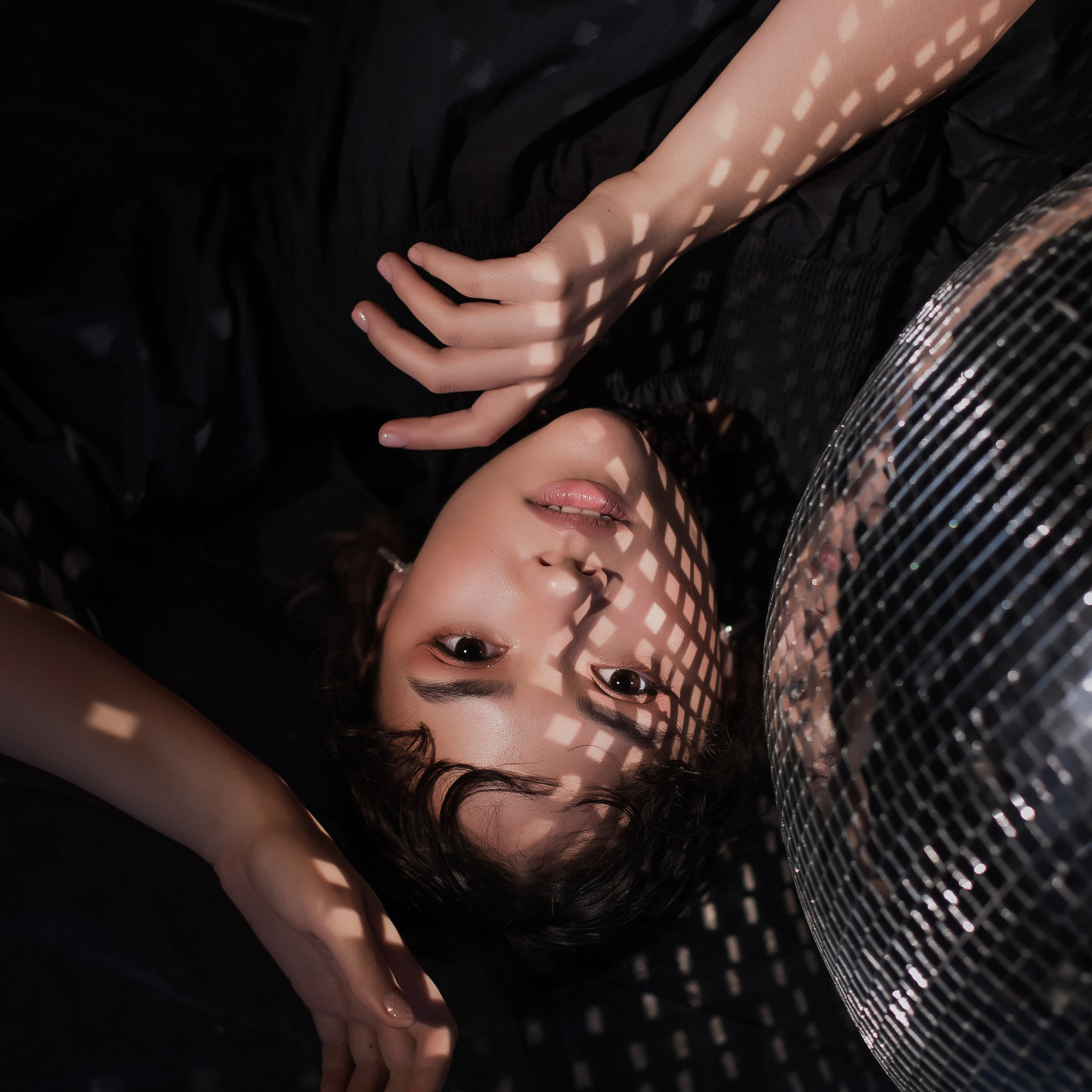 Малышка Гузи