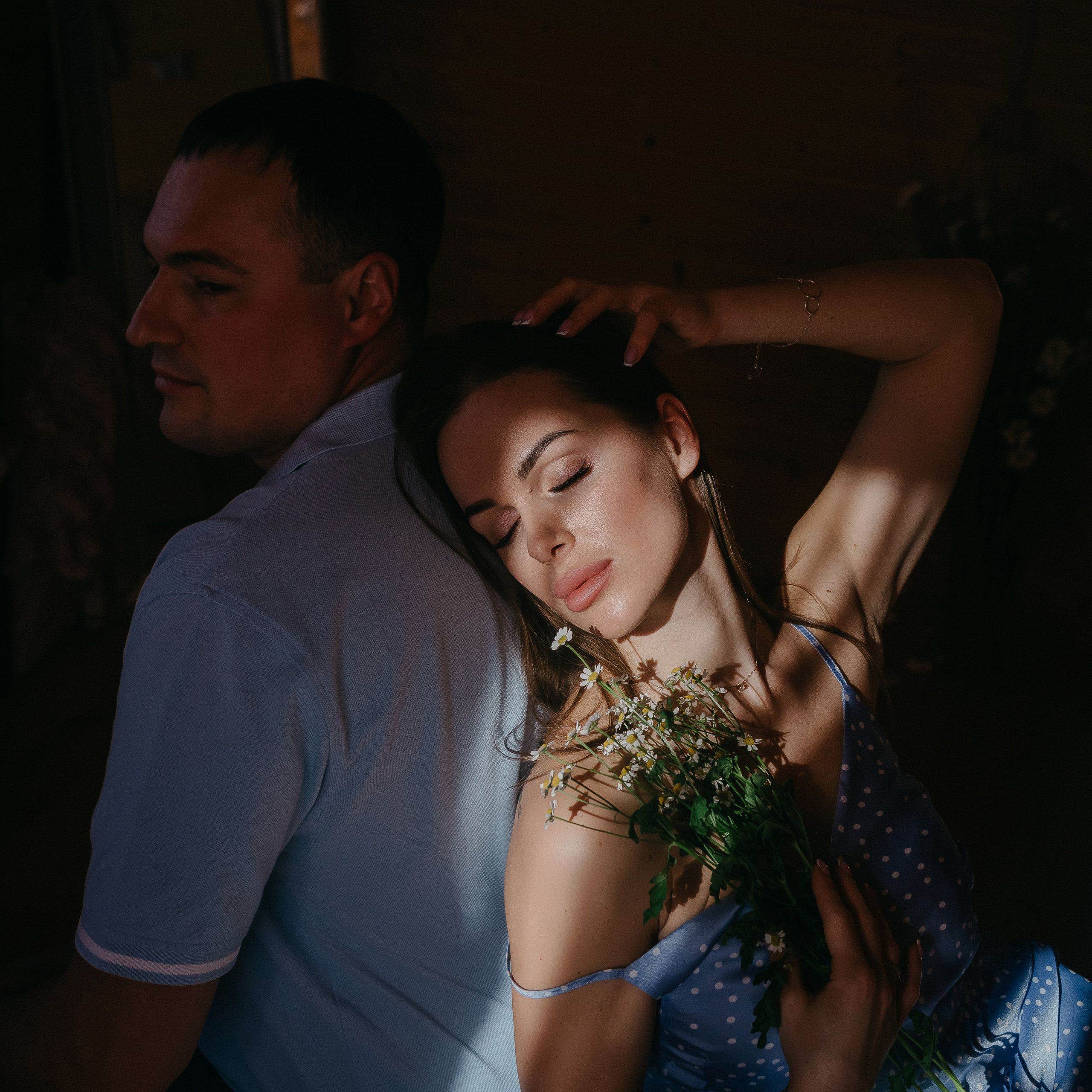 Дачное-семейное