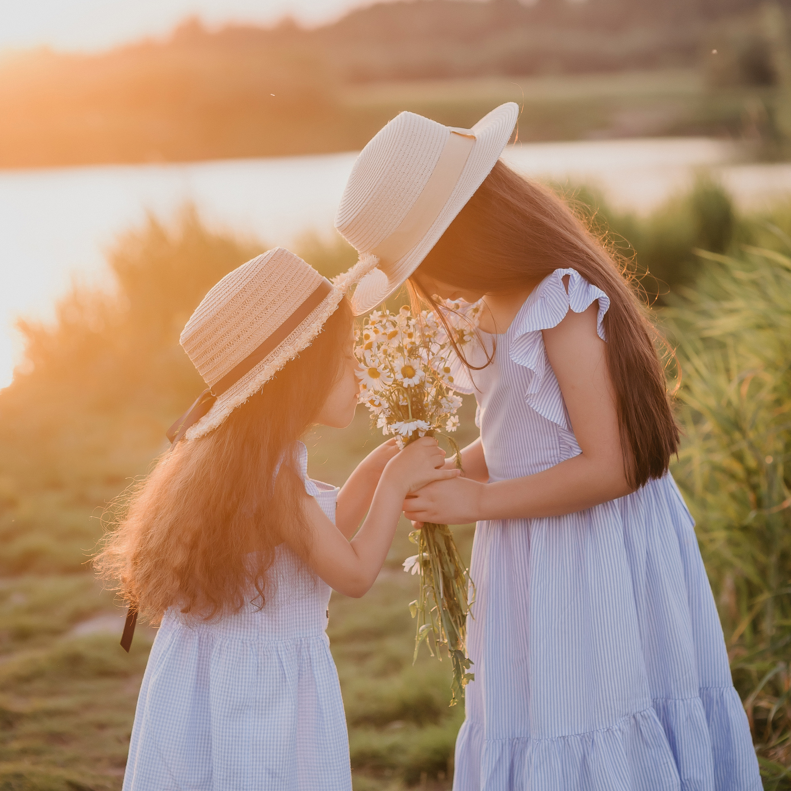 Ани & Аревик