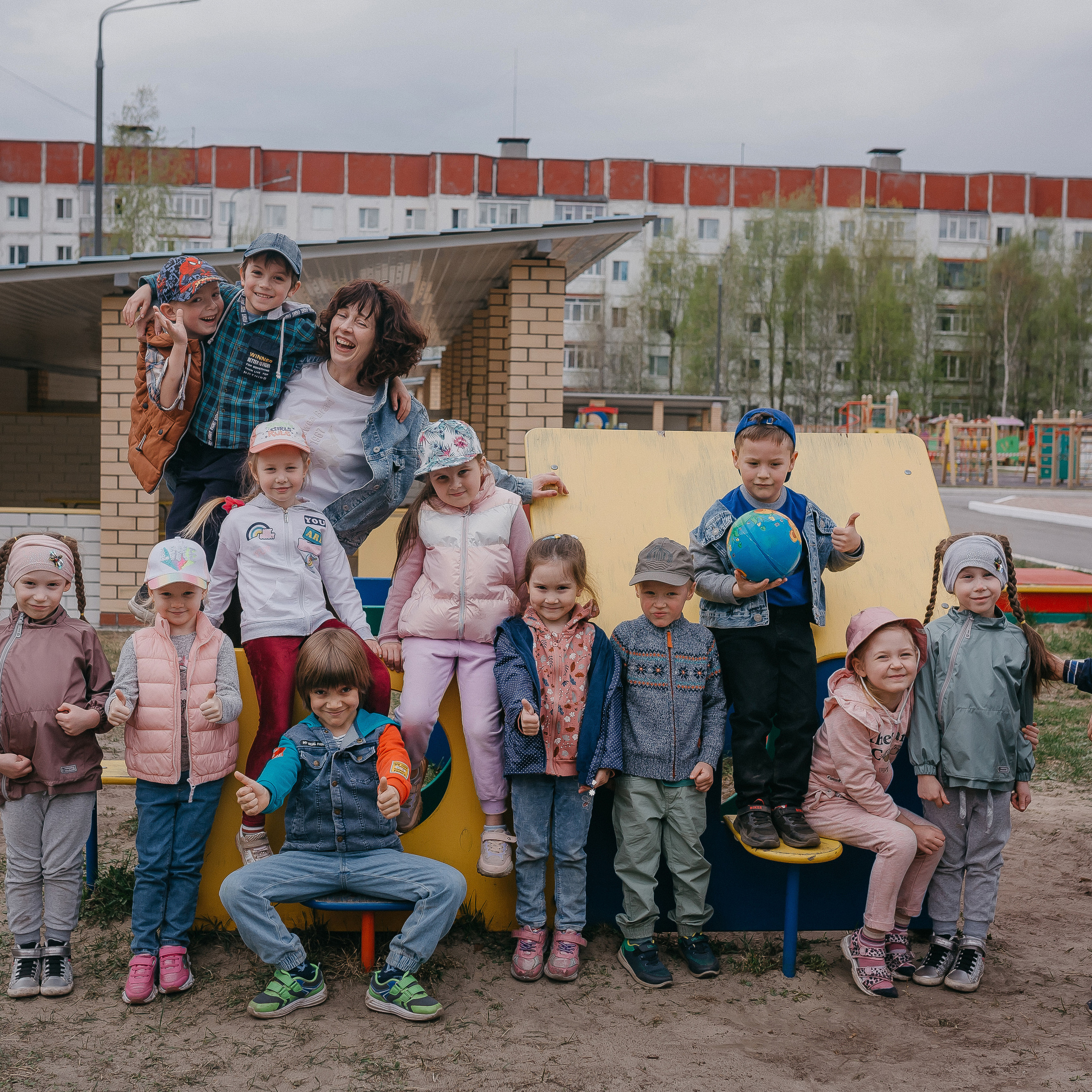 Отзывы. Семейный фотограф в Сургуте