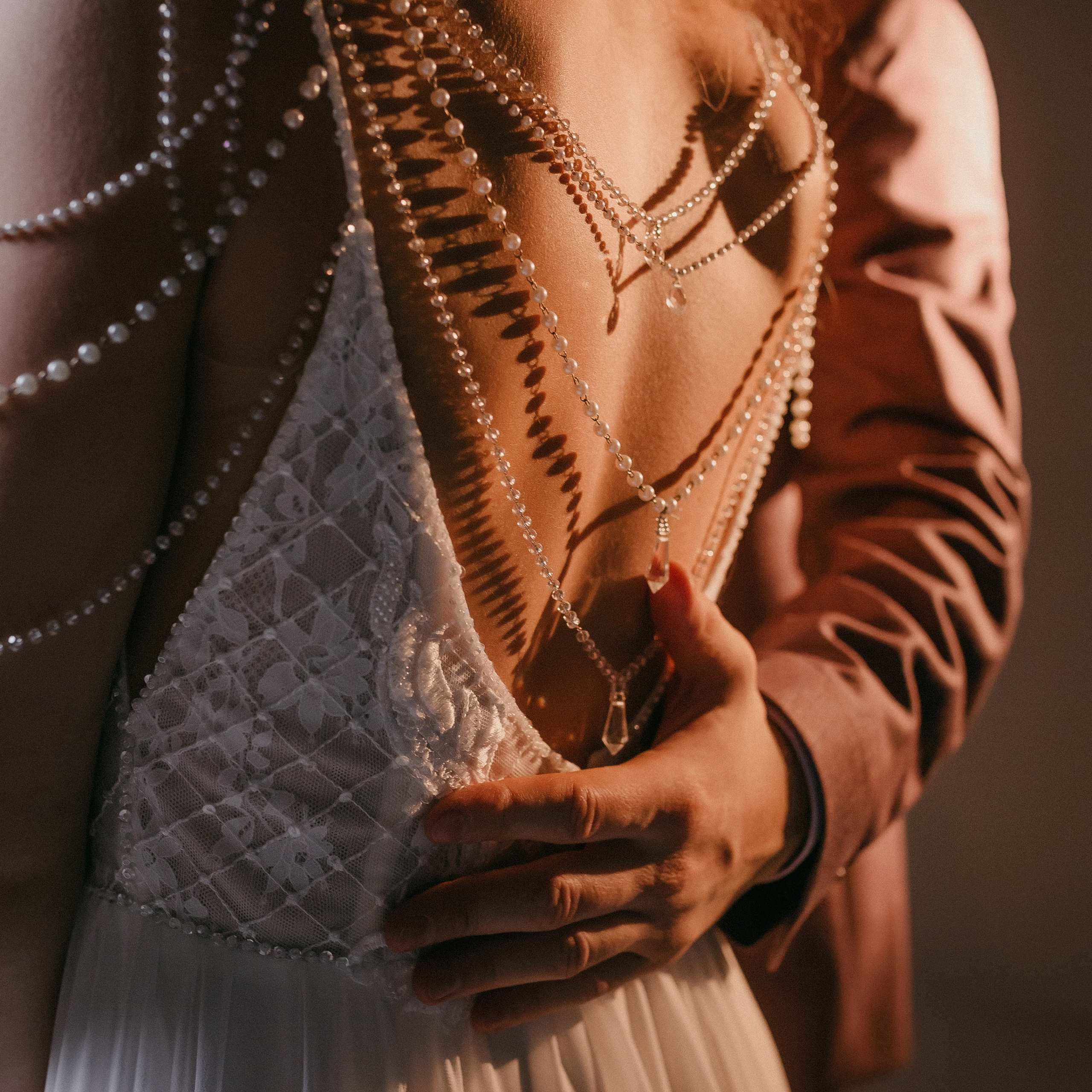 Анжела & Тим