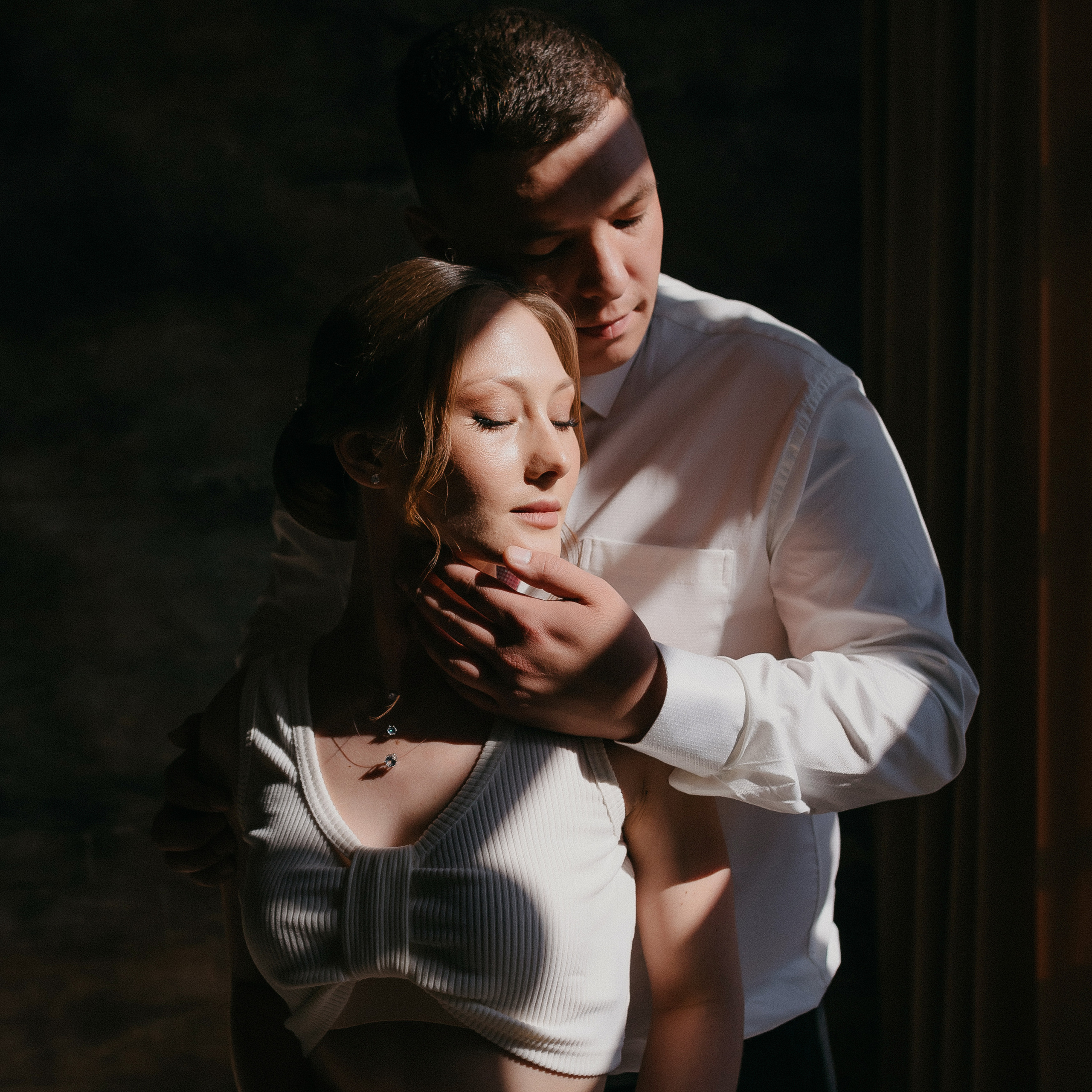 Александра & Шамиль