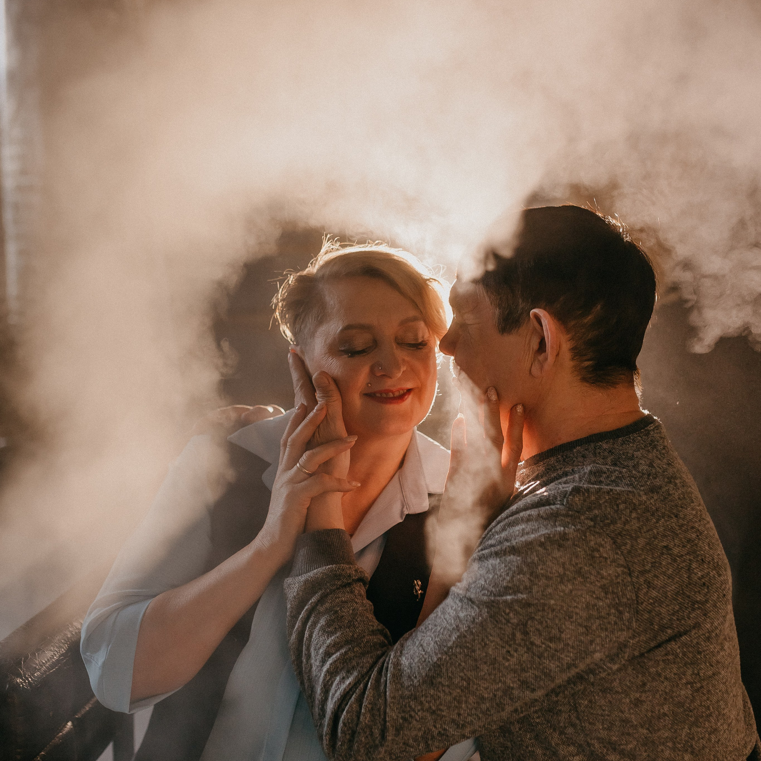 Камиль & Флидия