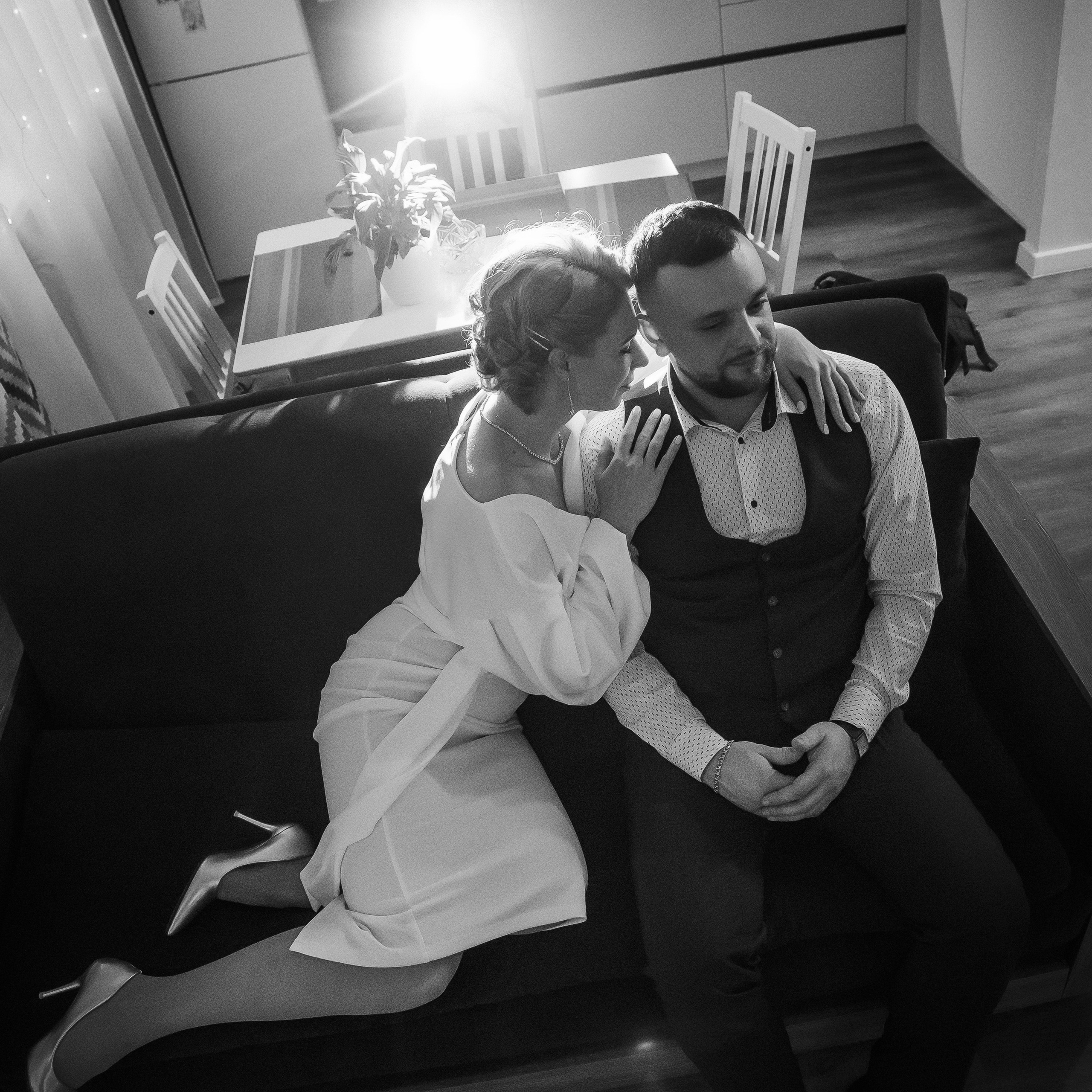 Виктор & Юлия