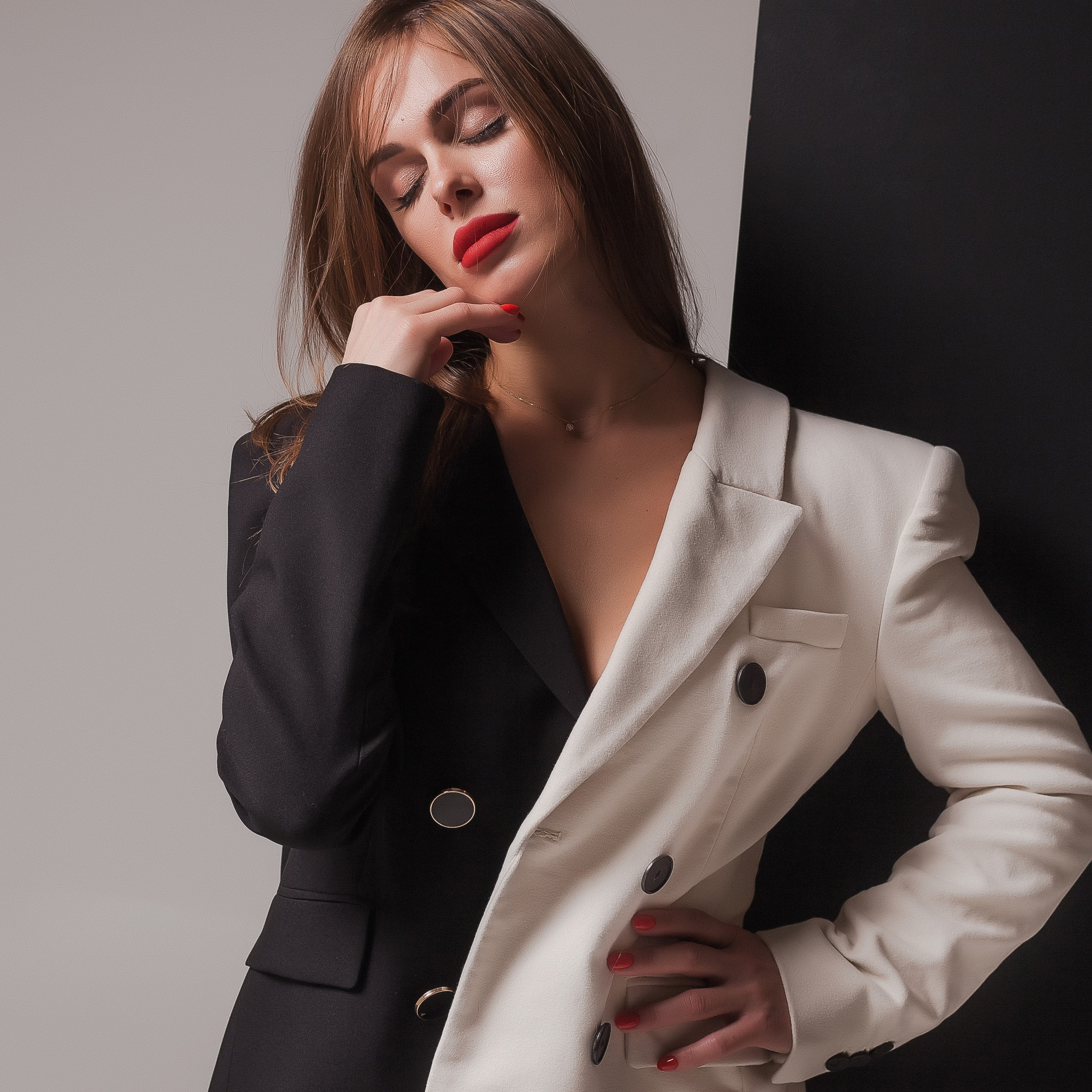 Ирина / циклорама