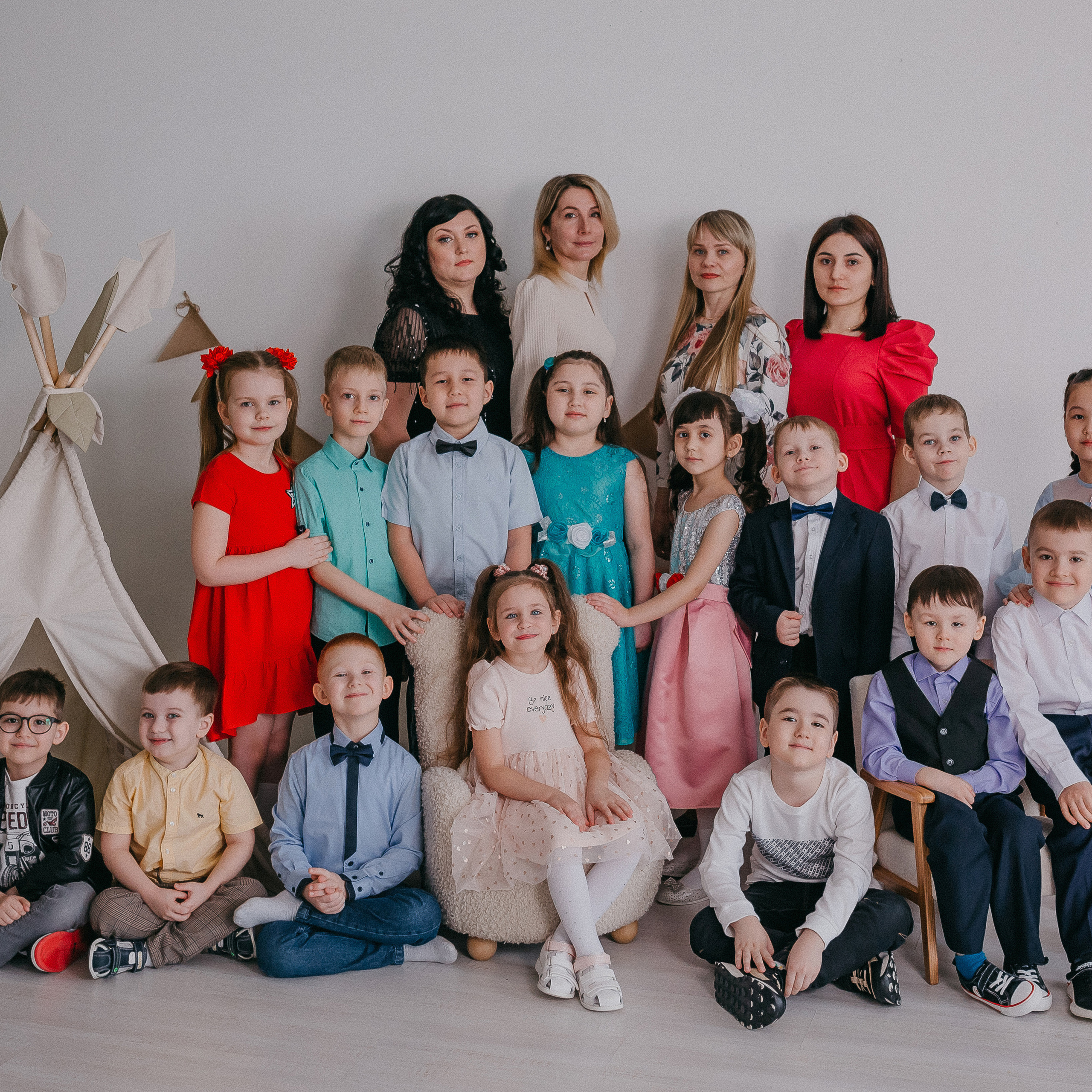 Отзывы. Семейный фотограф в Сургуте