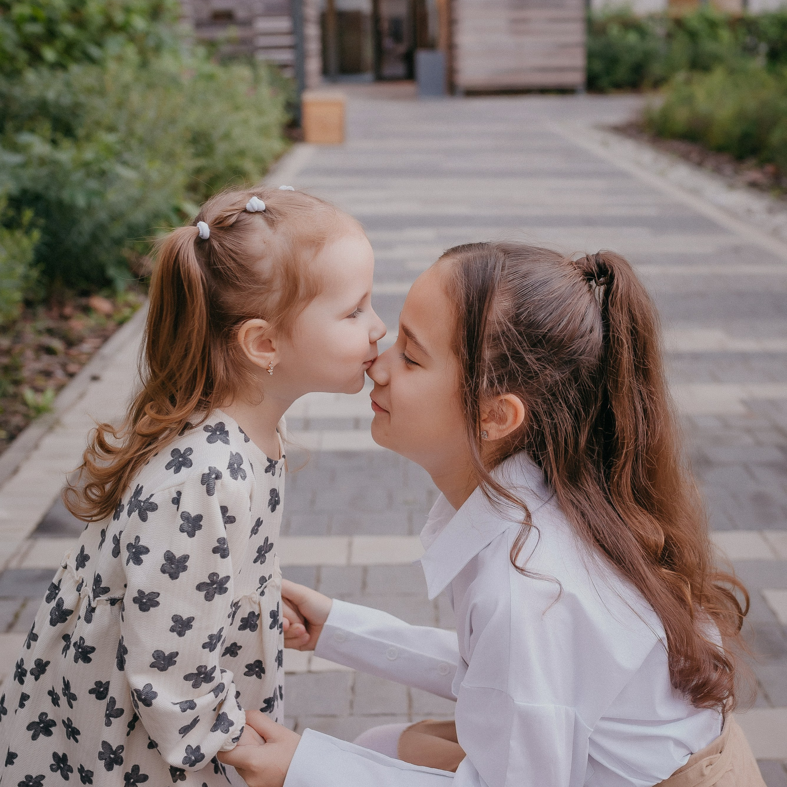 Отзывы. Семейный фотограф в Сургуте