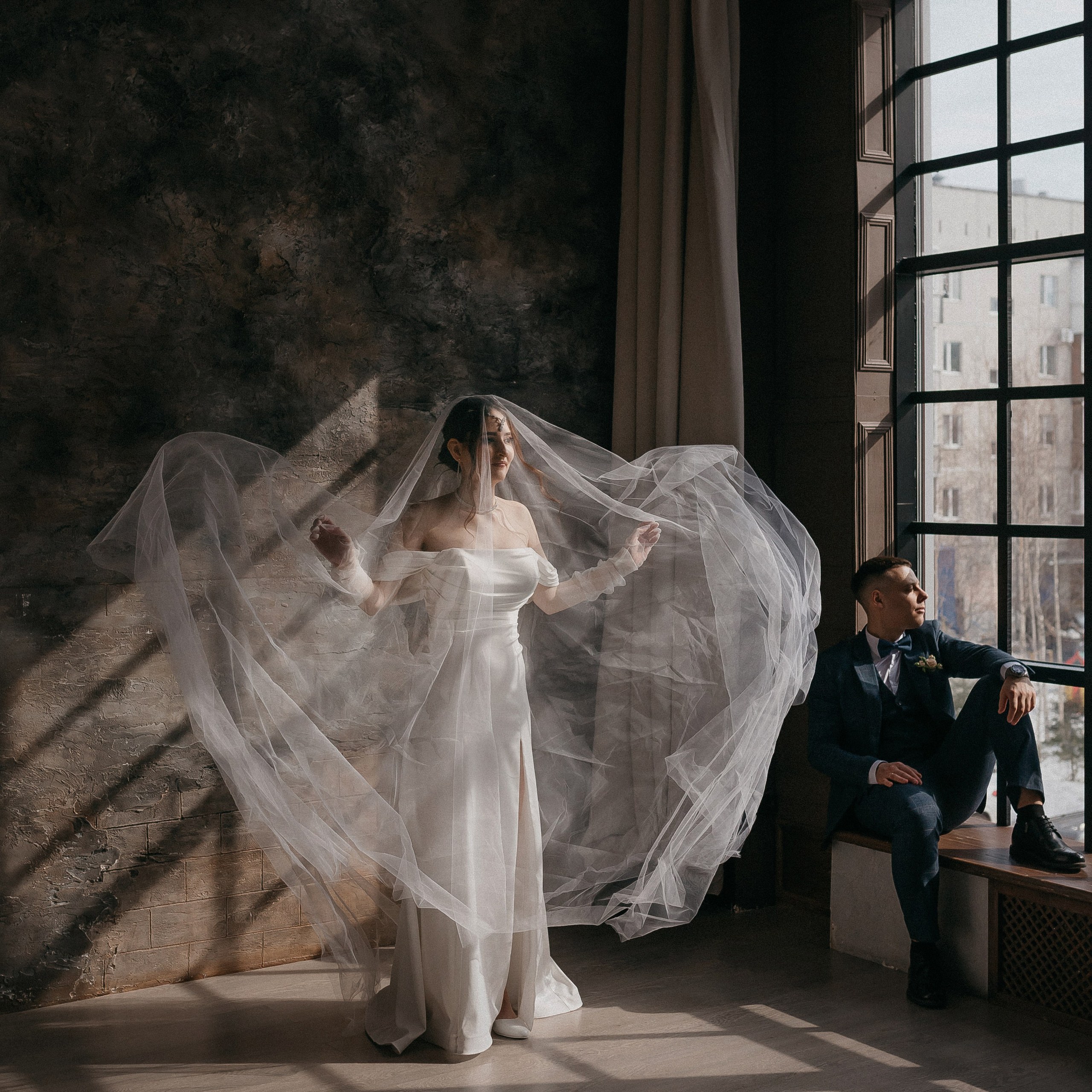 Ксения & Кирилл