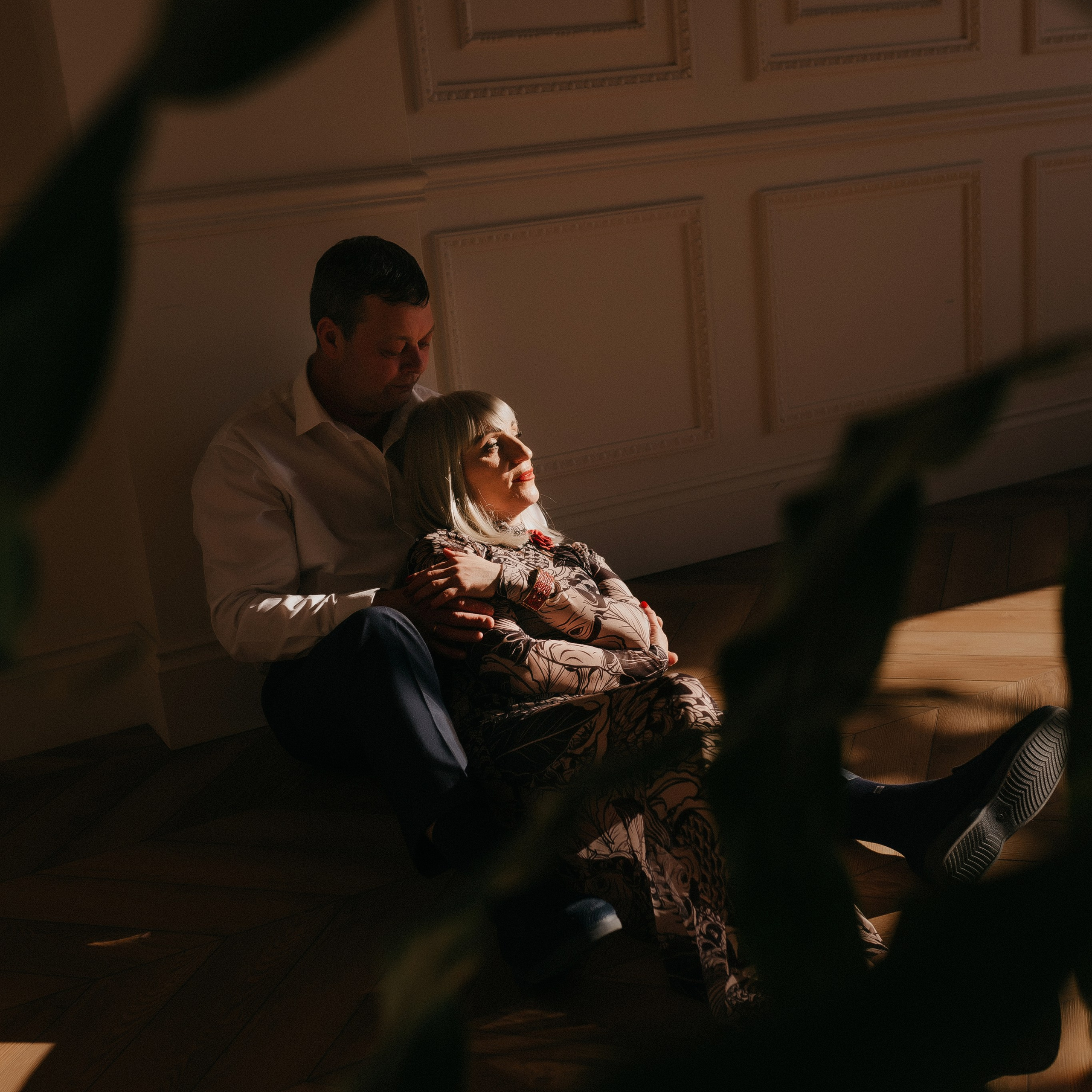 Анжела & Михаил