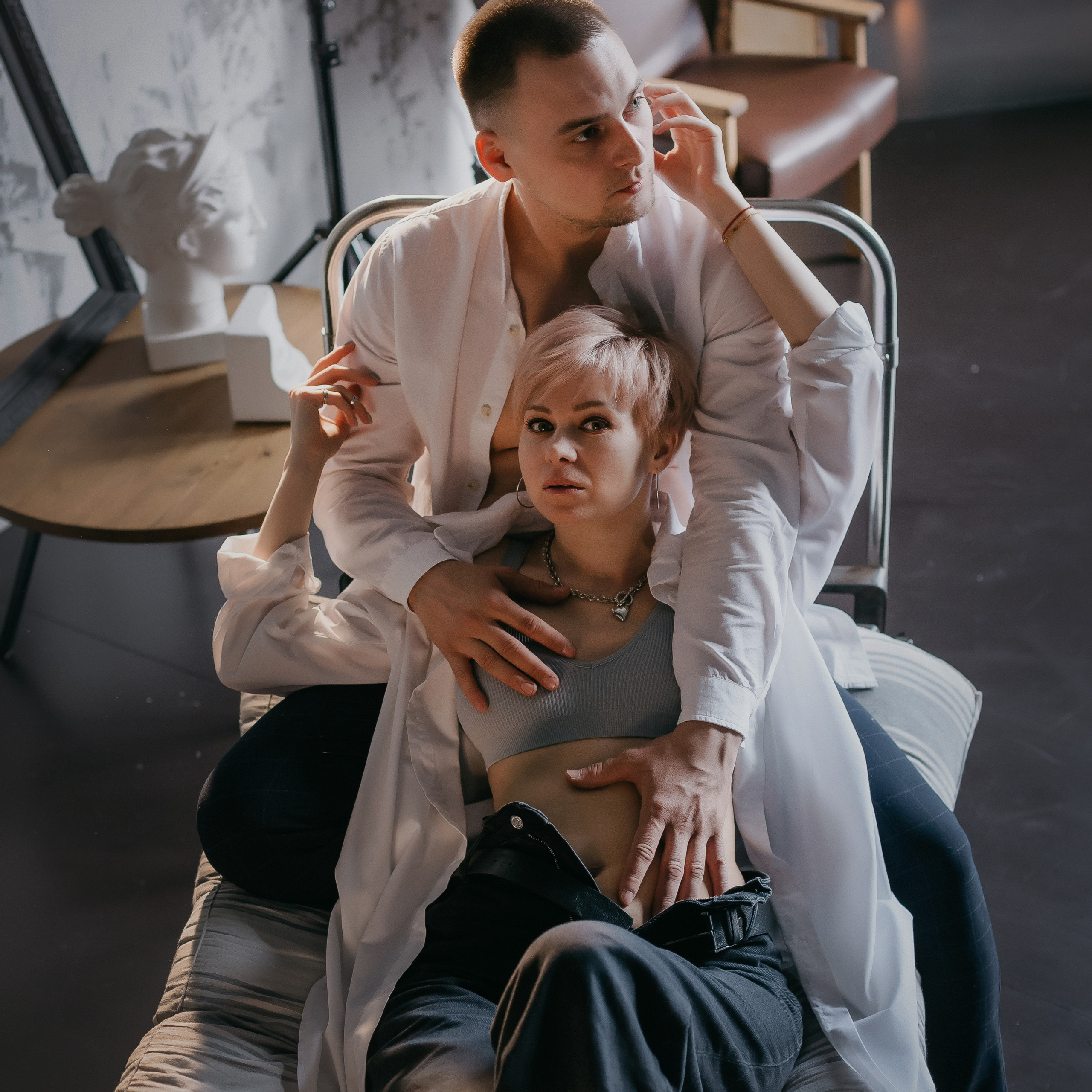 Евгений & Ольга