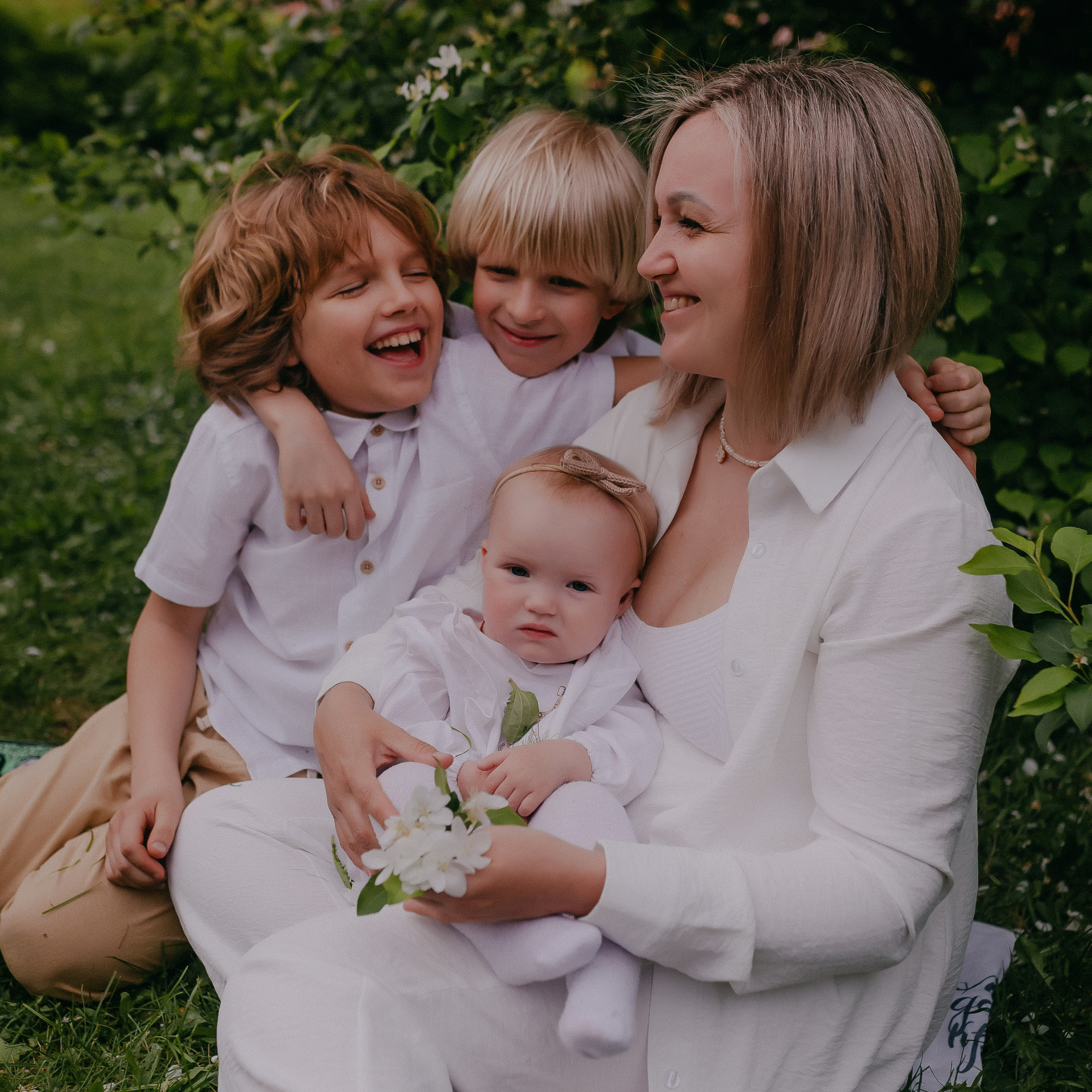 Женя & Лёша +4🖤