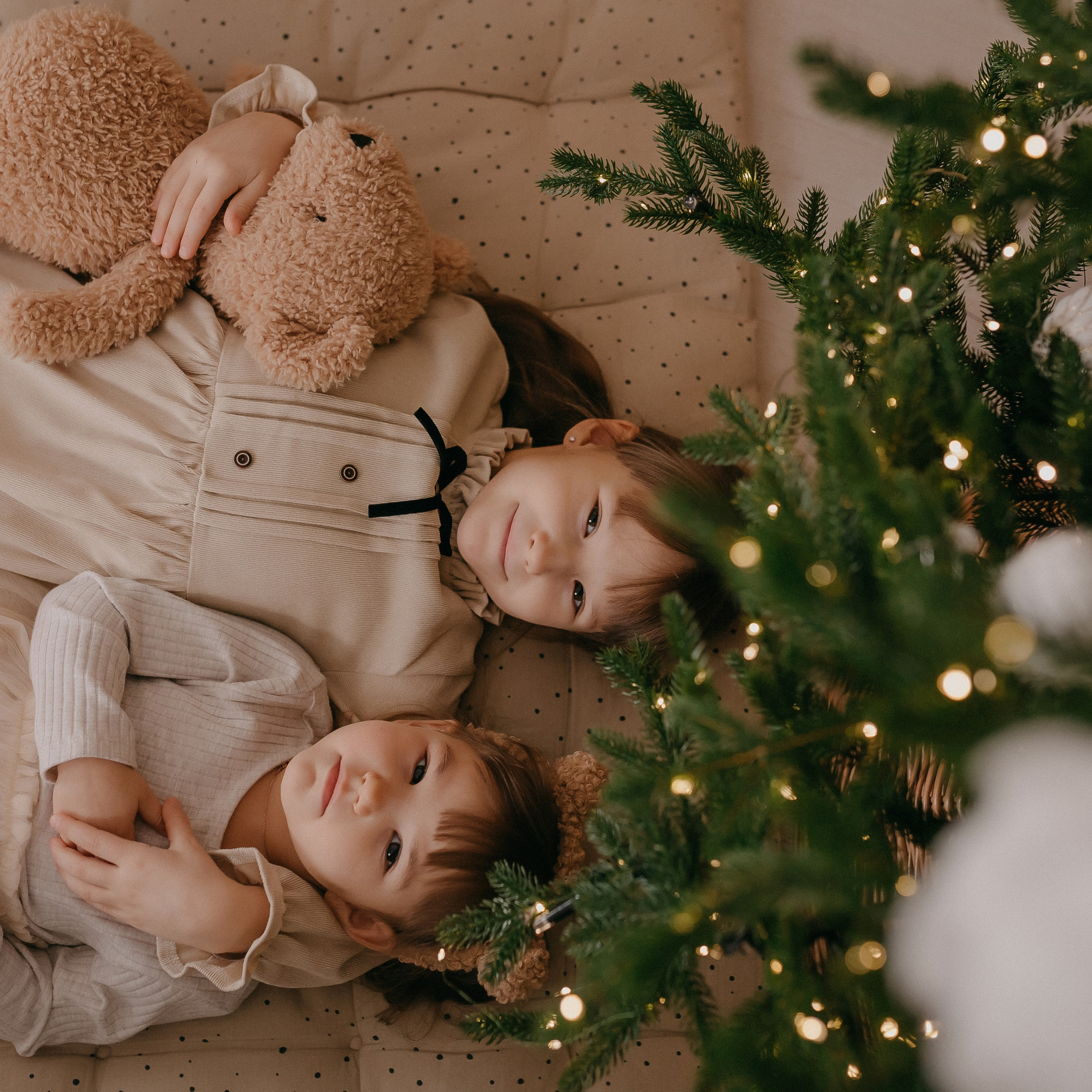 Варвара + Маргарита