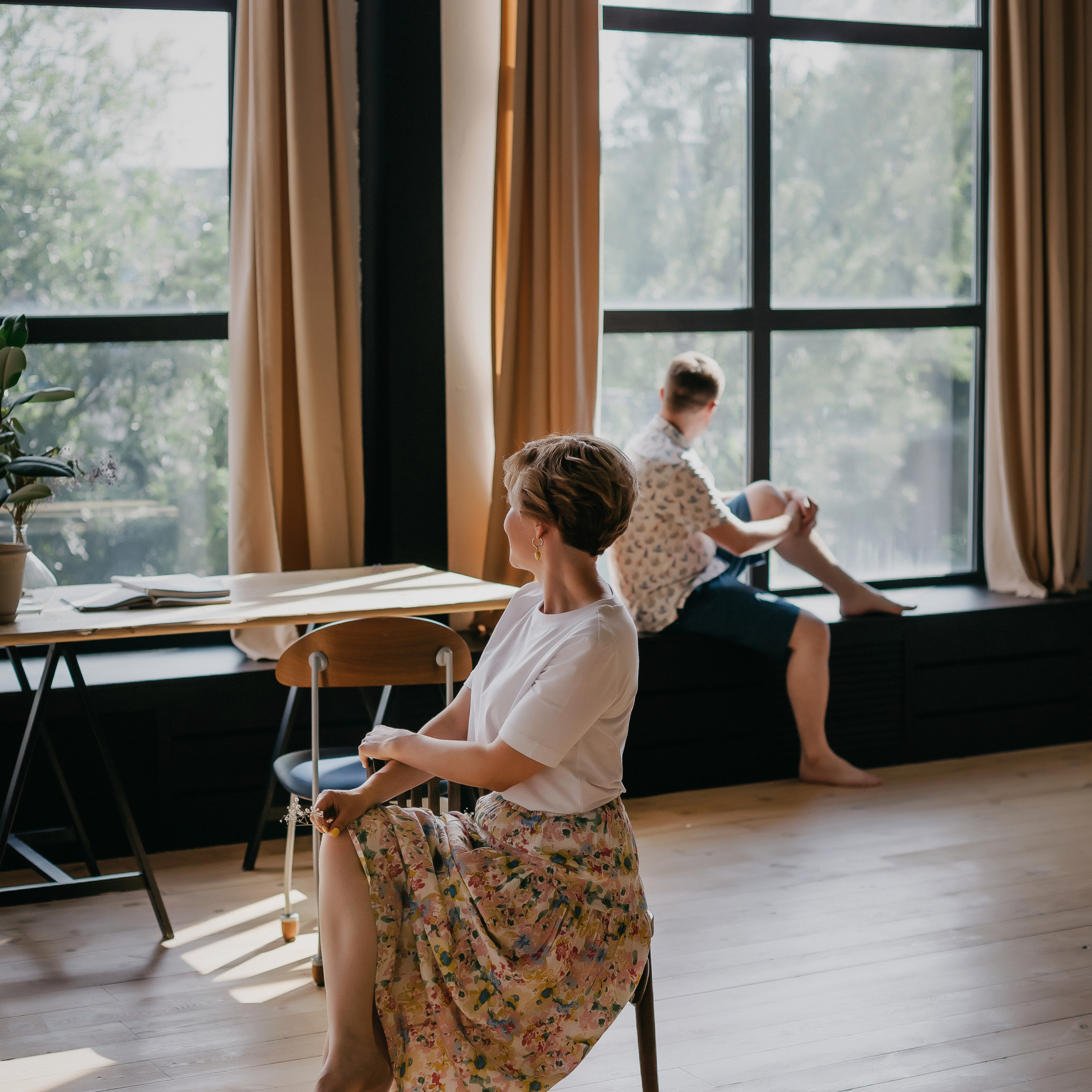 Алексей & Елена