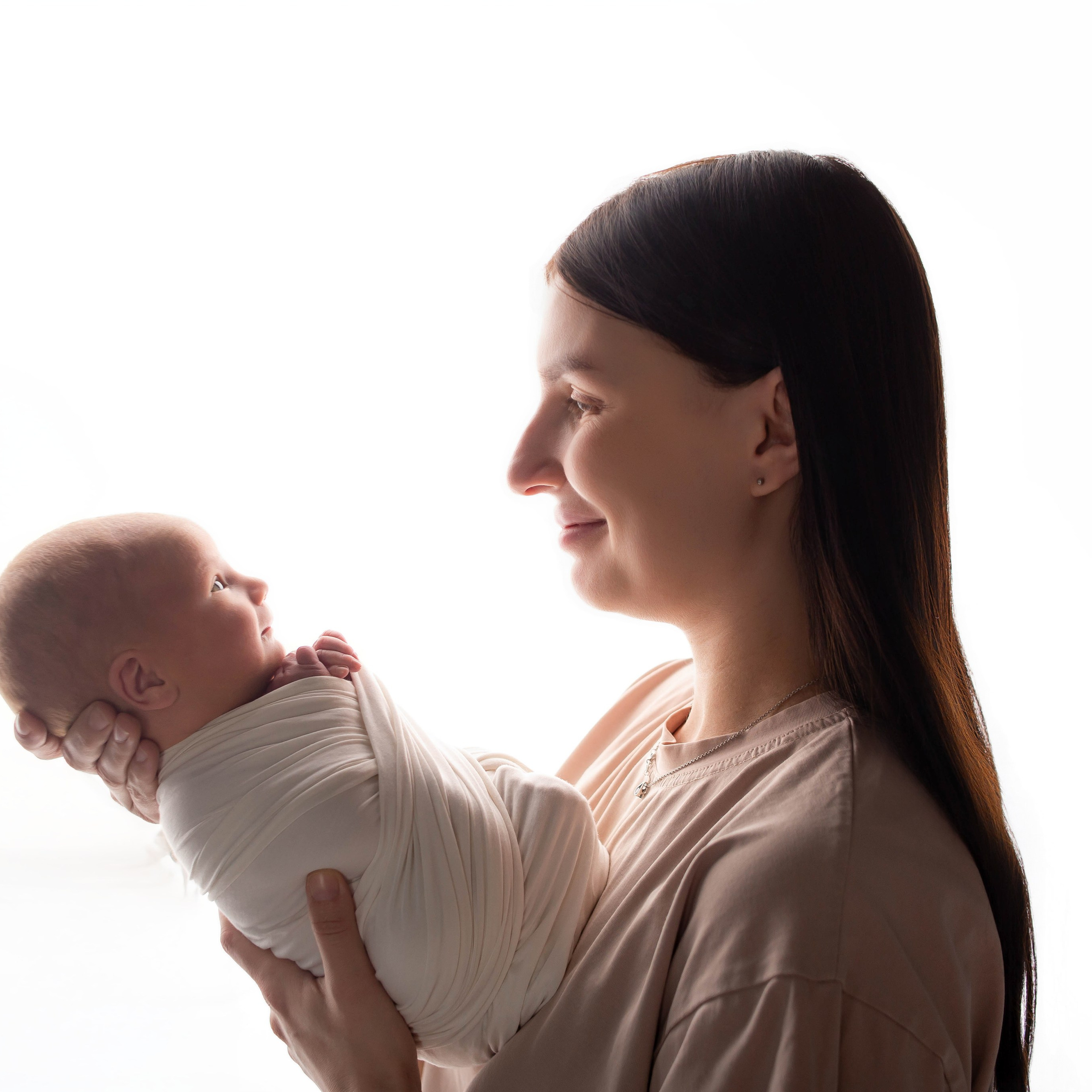 Семейный, детский фотограф в Великом Новгороде Юлия Федичева. Фотограф новорожденных