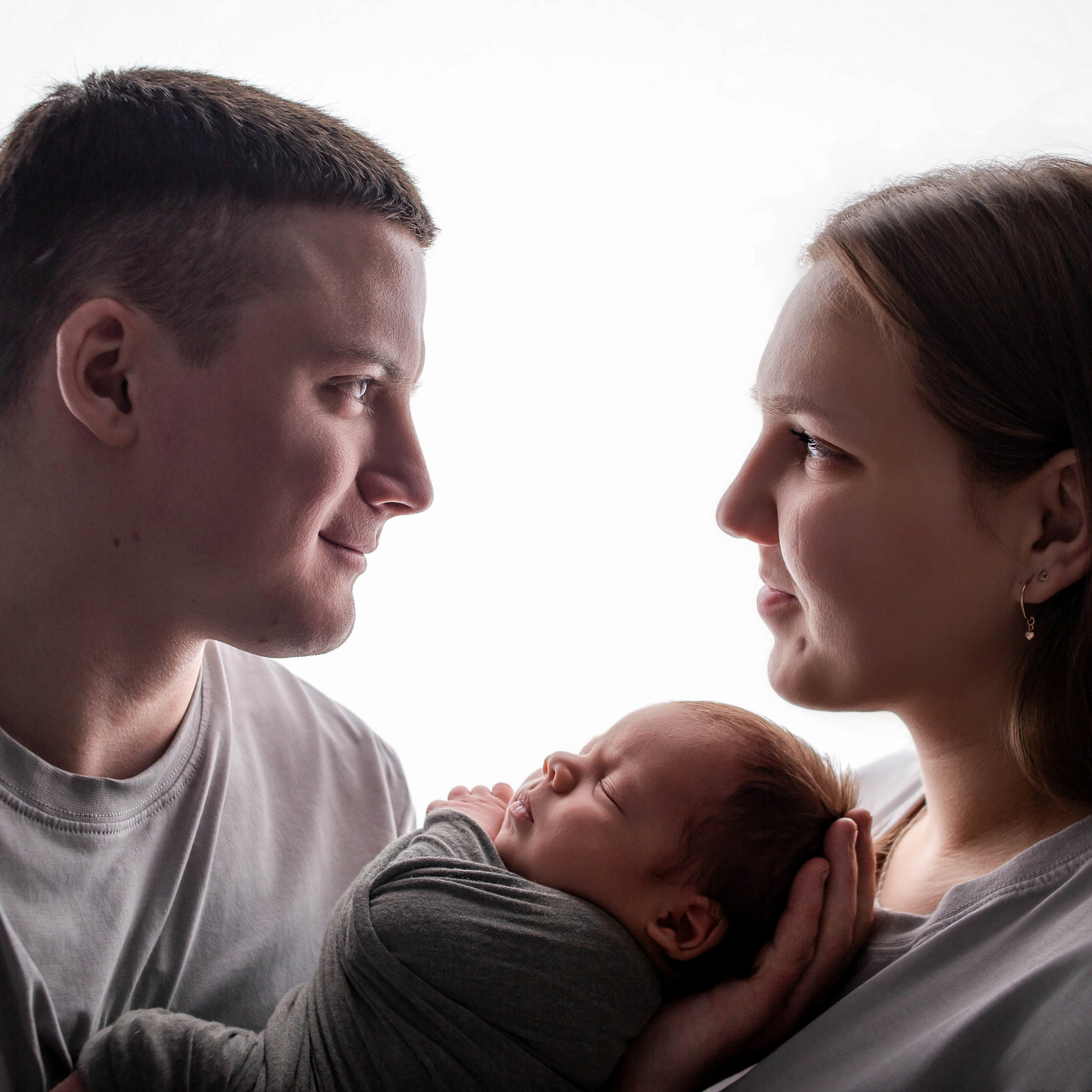 Семейный, детский фотограф в Великом Новгороде Юлия Федичева. Фотограф новорожденных