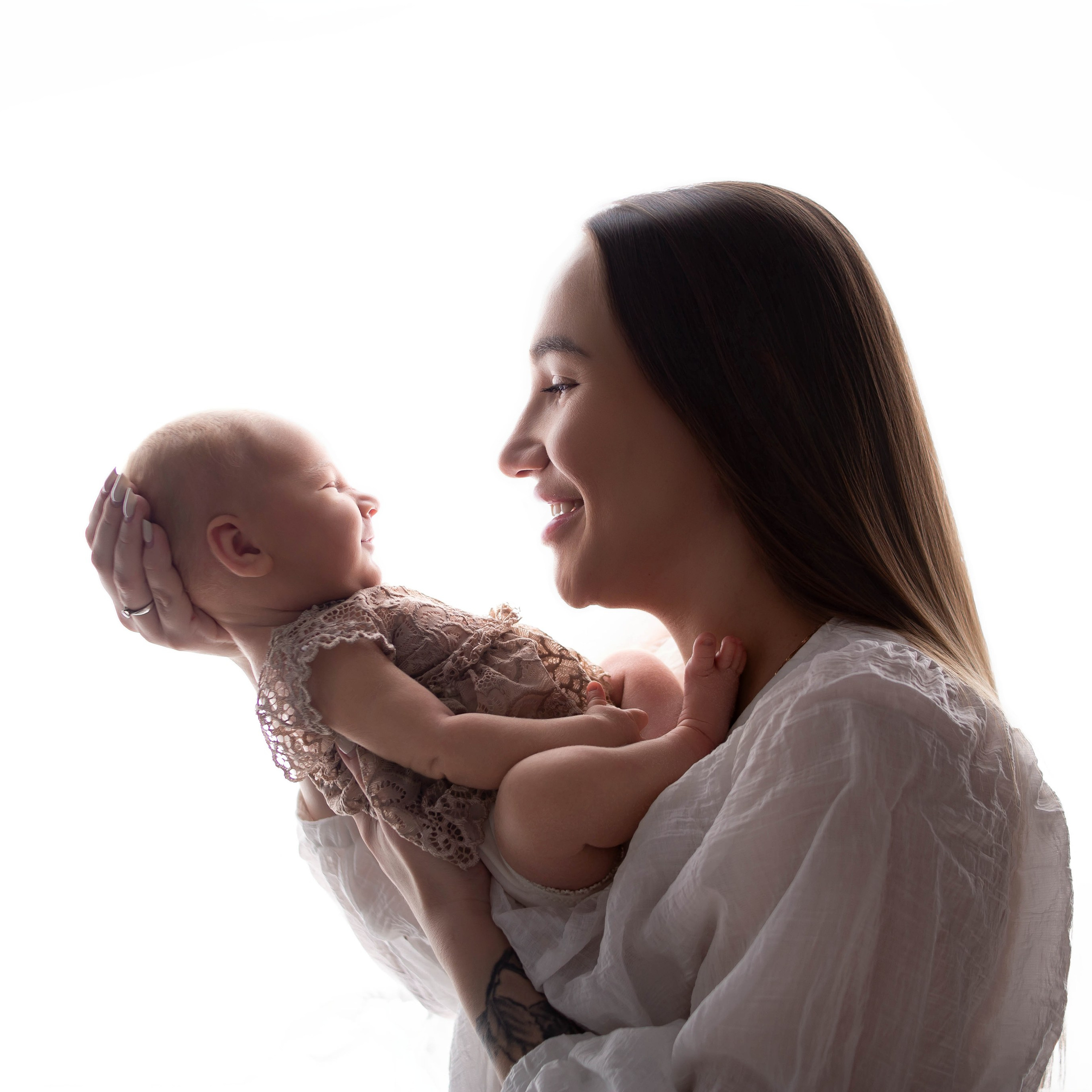 Семейный, детский фотограф в Великом Новгороде Юлия Федичева. Фотограф новорожденных