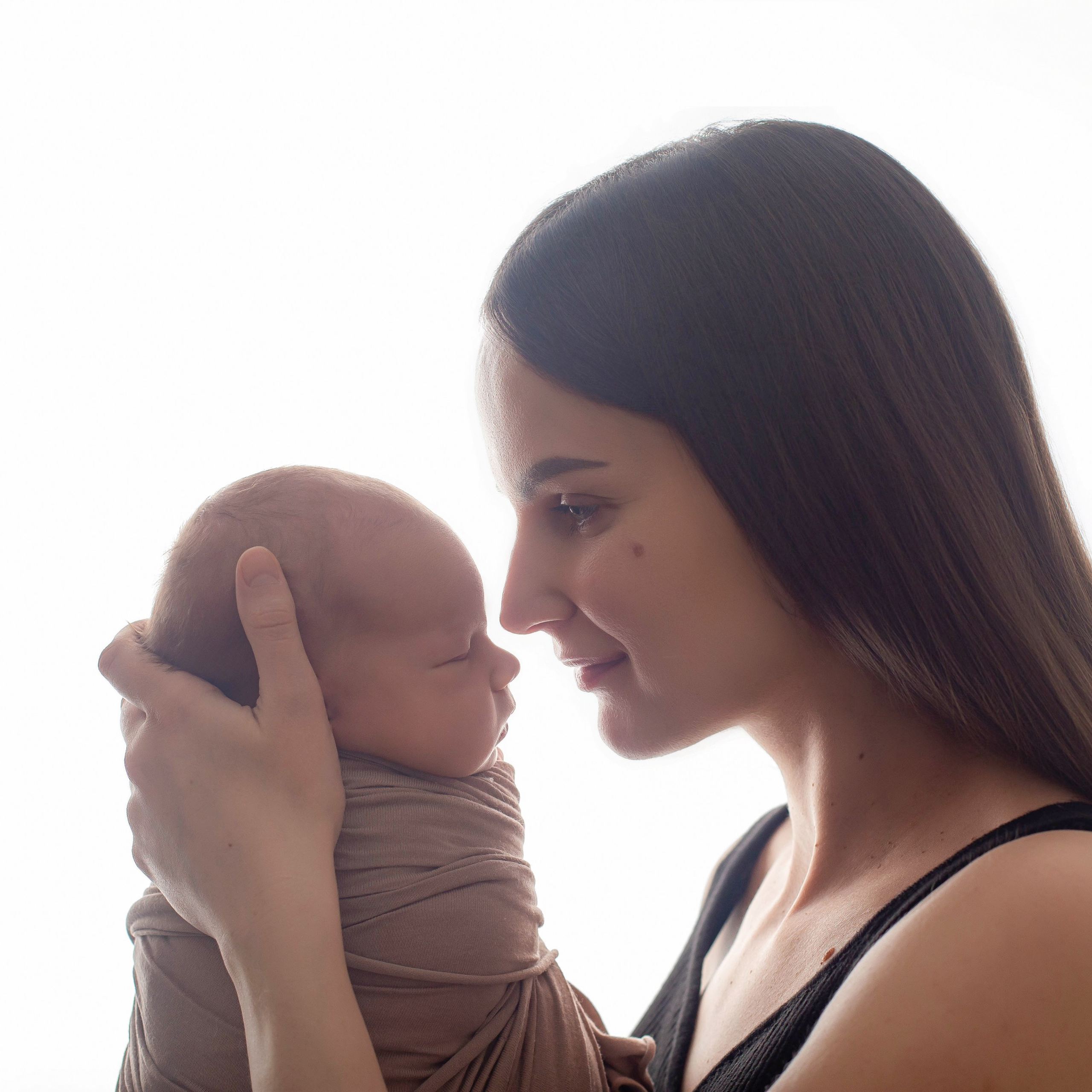 Семейный, детский фотограф в Великом Новгороде Юлия Федичева. Фотограф новорожденных