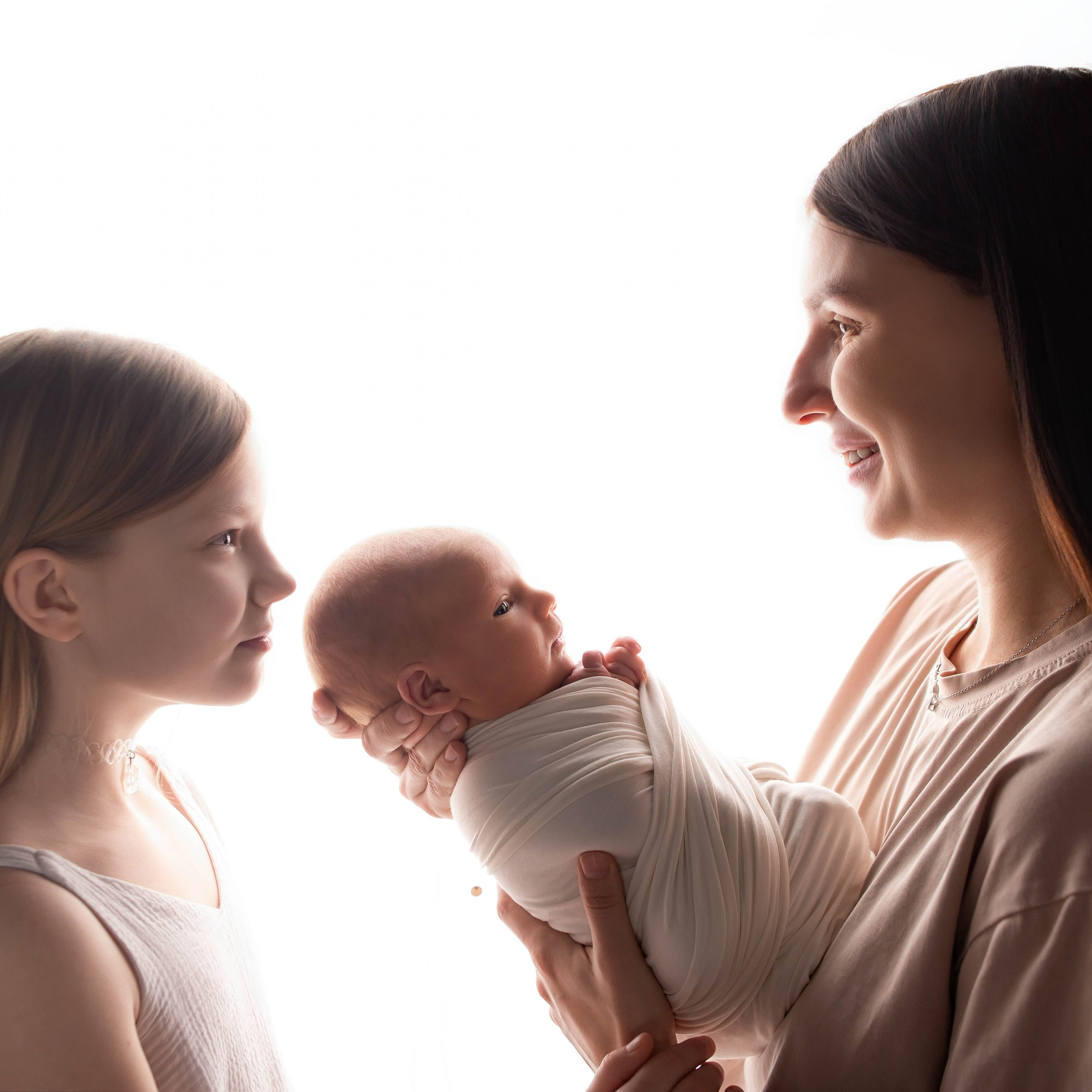 Семейный, детский фотограф в Великом Новгороде Юлия Федичева. Фотограф новорожденных