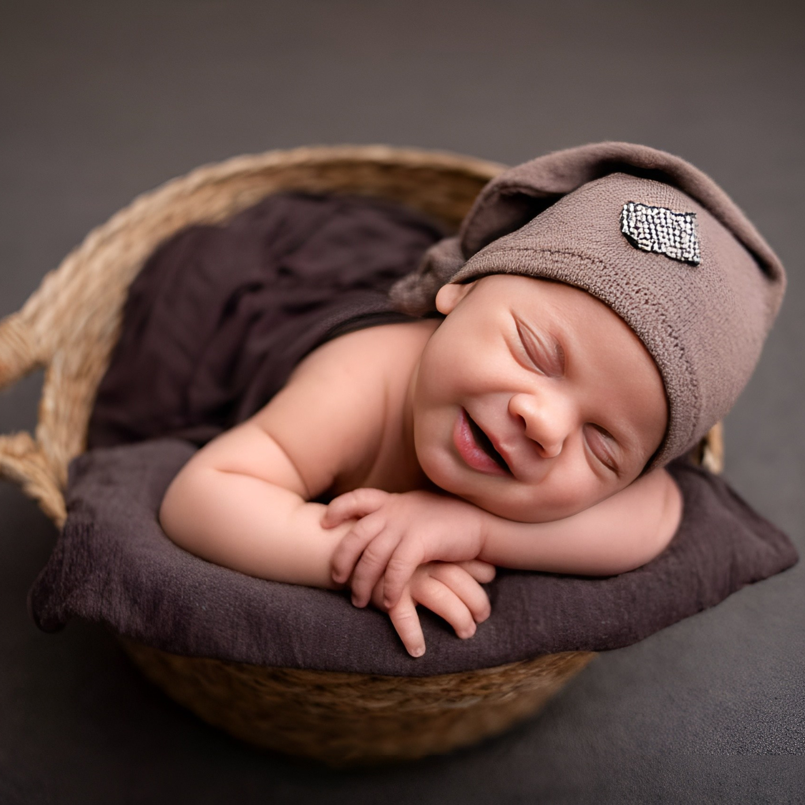 Фотосессия новорожденных Великий Новгород: спящий малыш с игрушкой, мягкий свет, нежные кадры, минимализм, лайф стайл, ньюборн, эстетика.