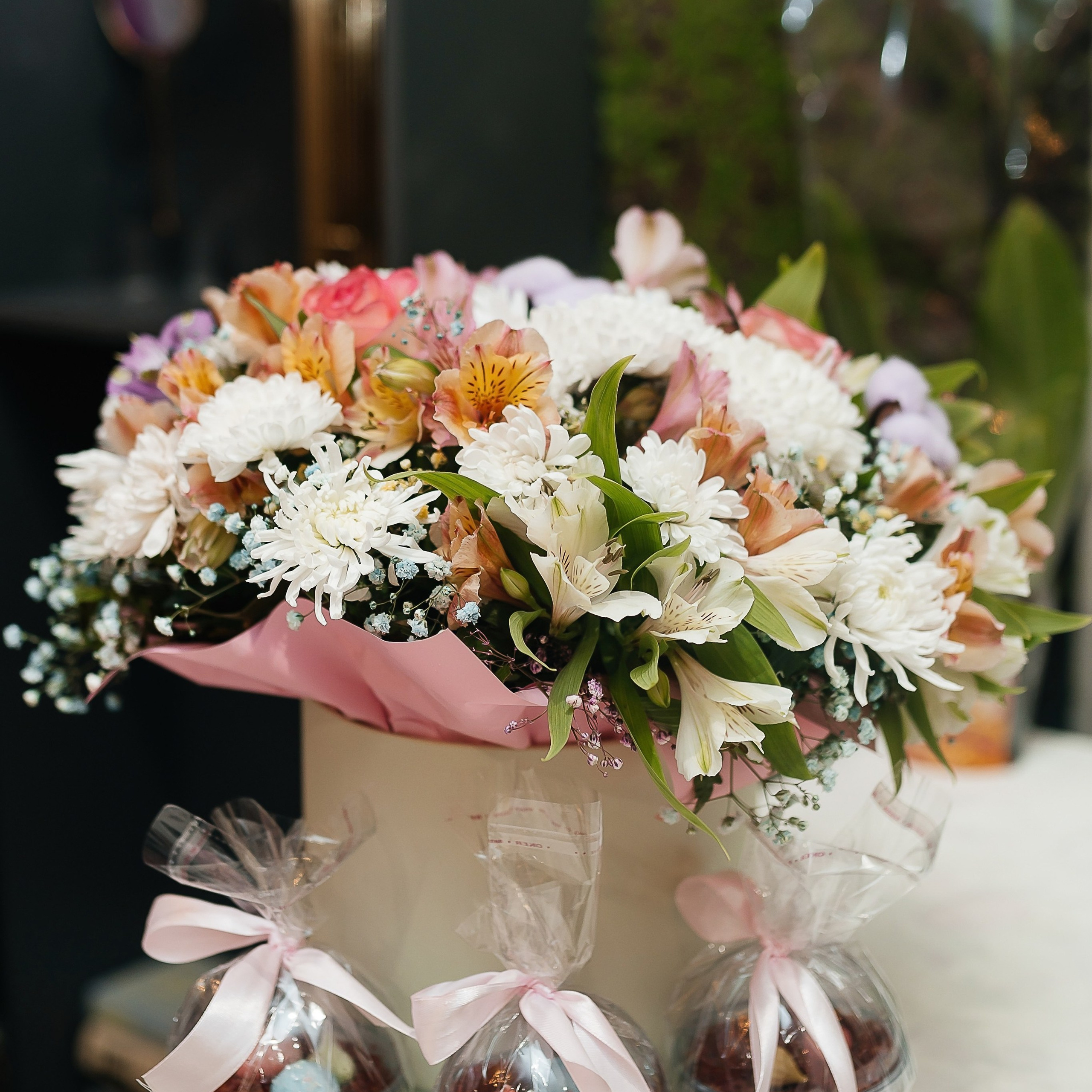 Отзывы. Фотограф Ставрополь