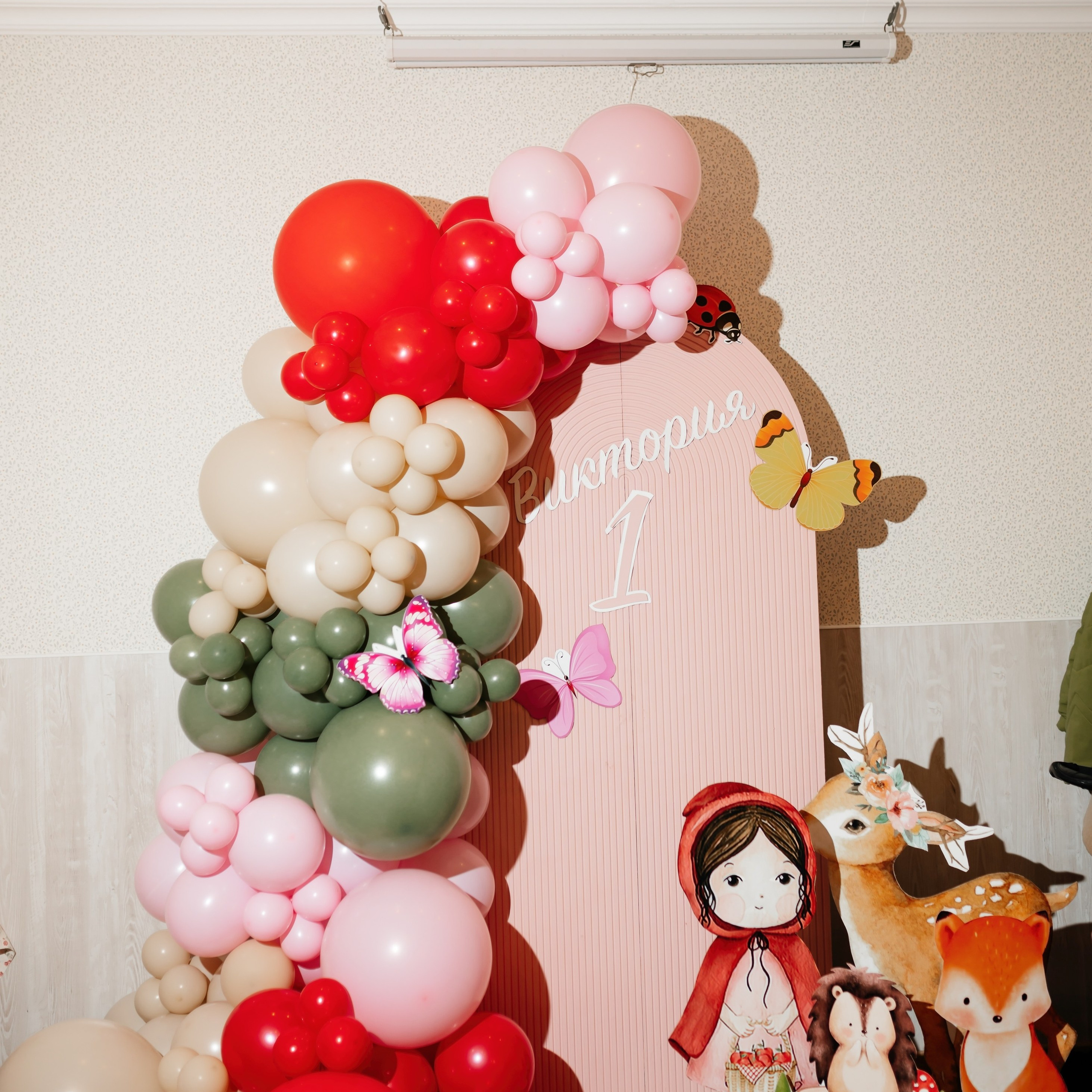 Отзывы. Фотограф Ставрополь