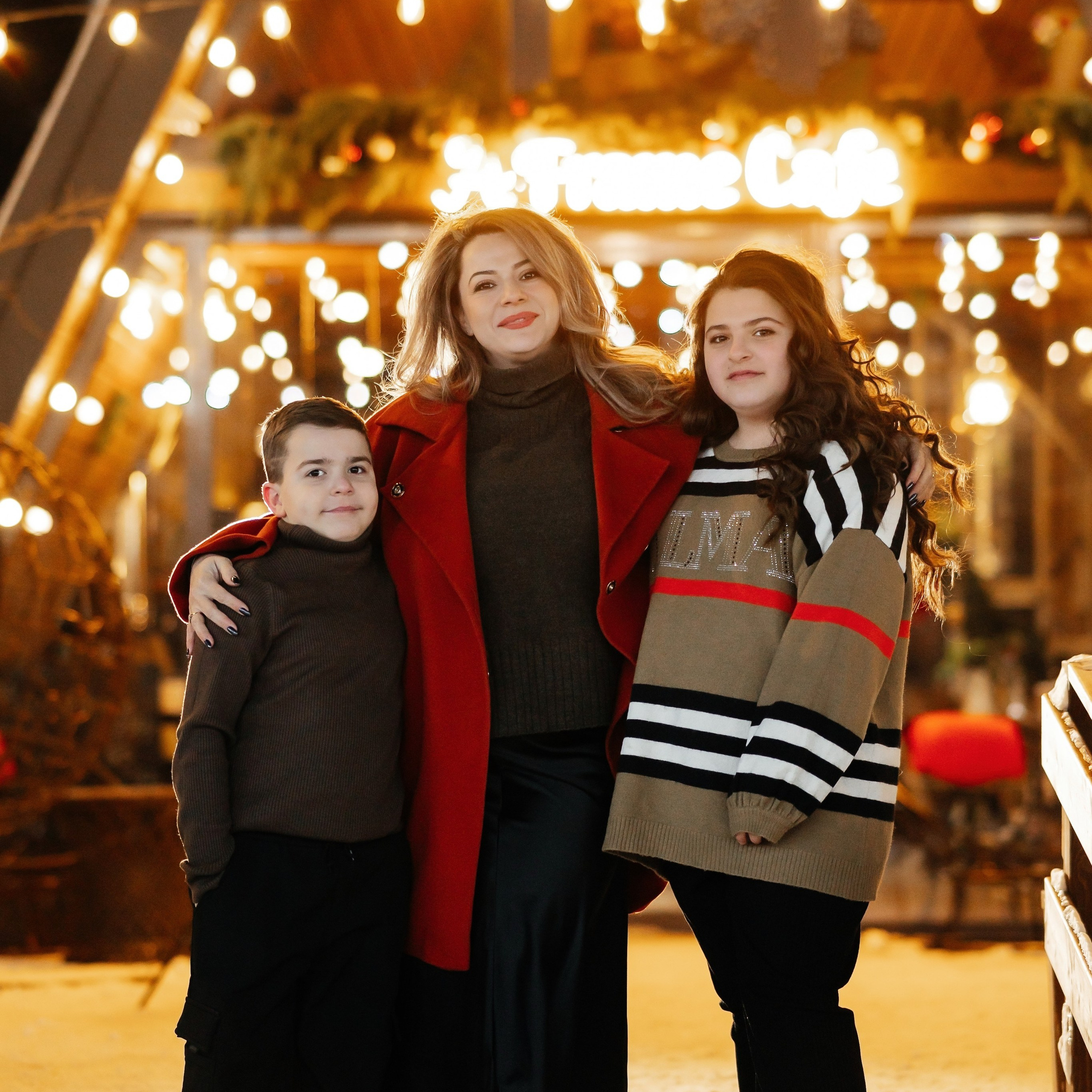 Отзывы. Фотограф Ставрополь