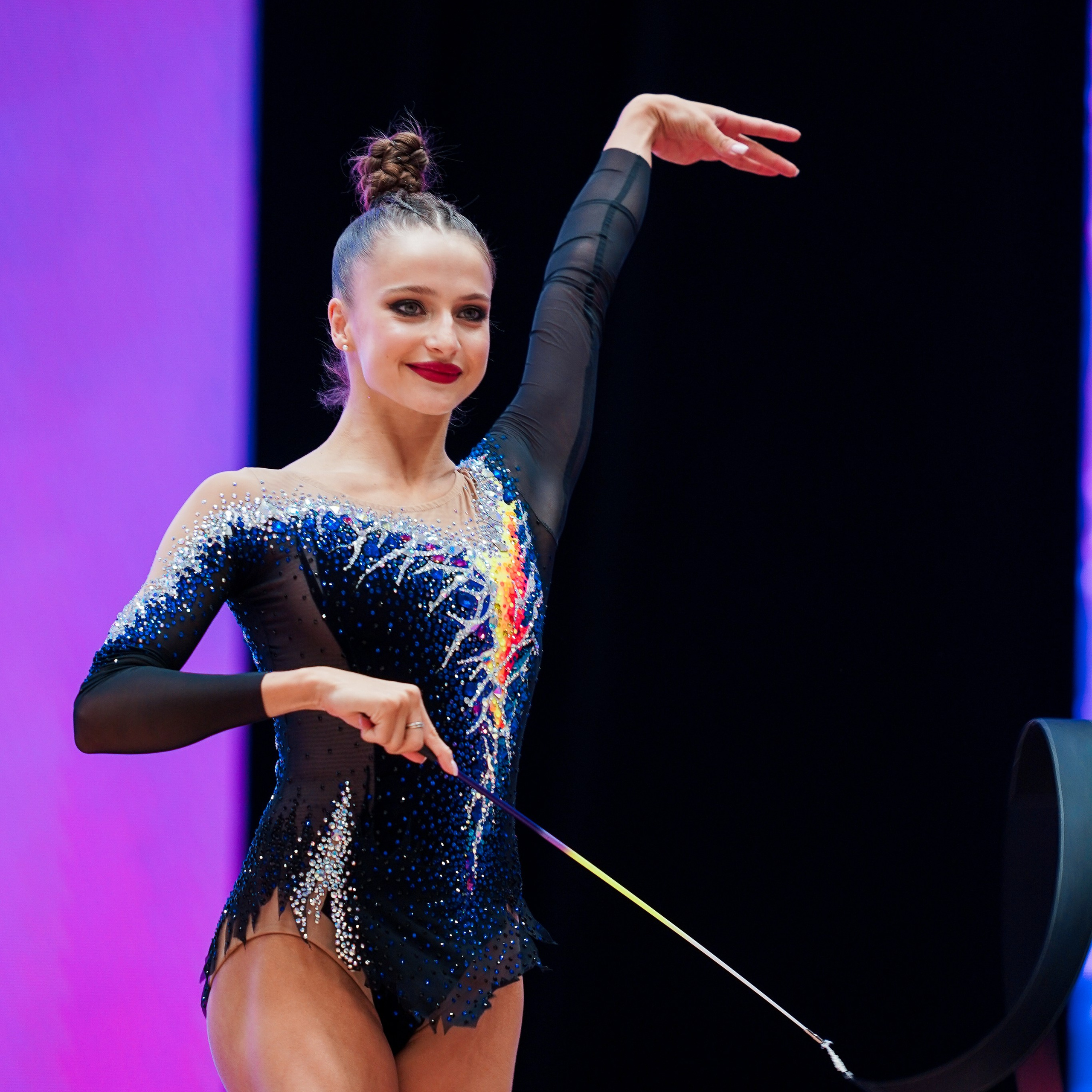 Милина Щенятская