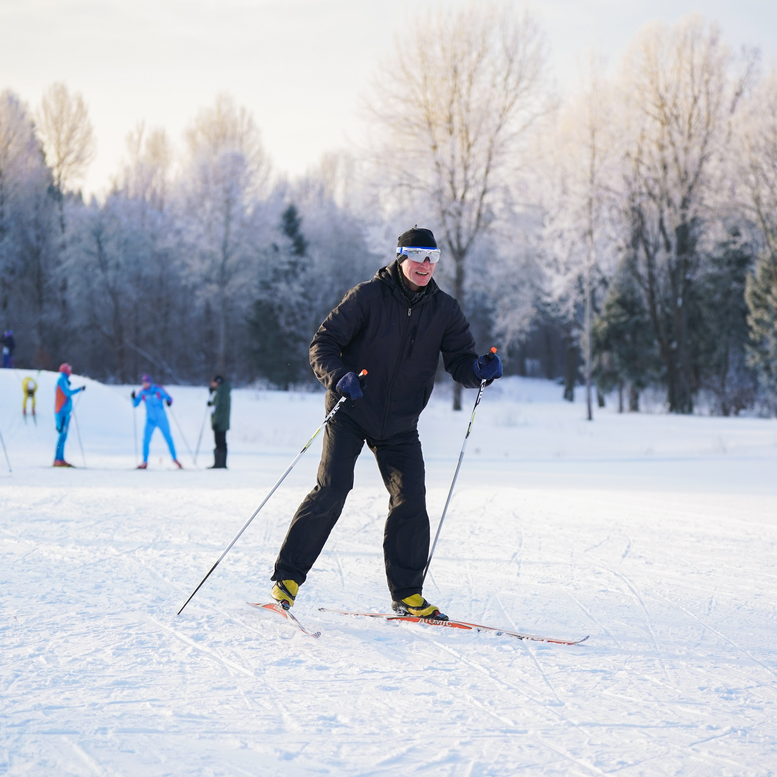 Отзывы о спортивном фотографе Олеге Медведеве. Спортивный фотограф Олег Медведев | prosport67 | Смоленск