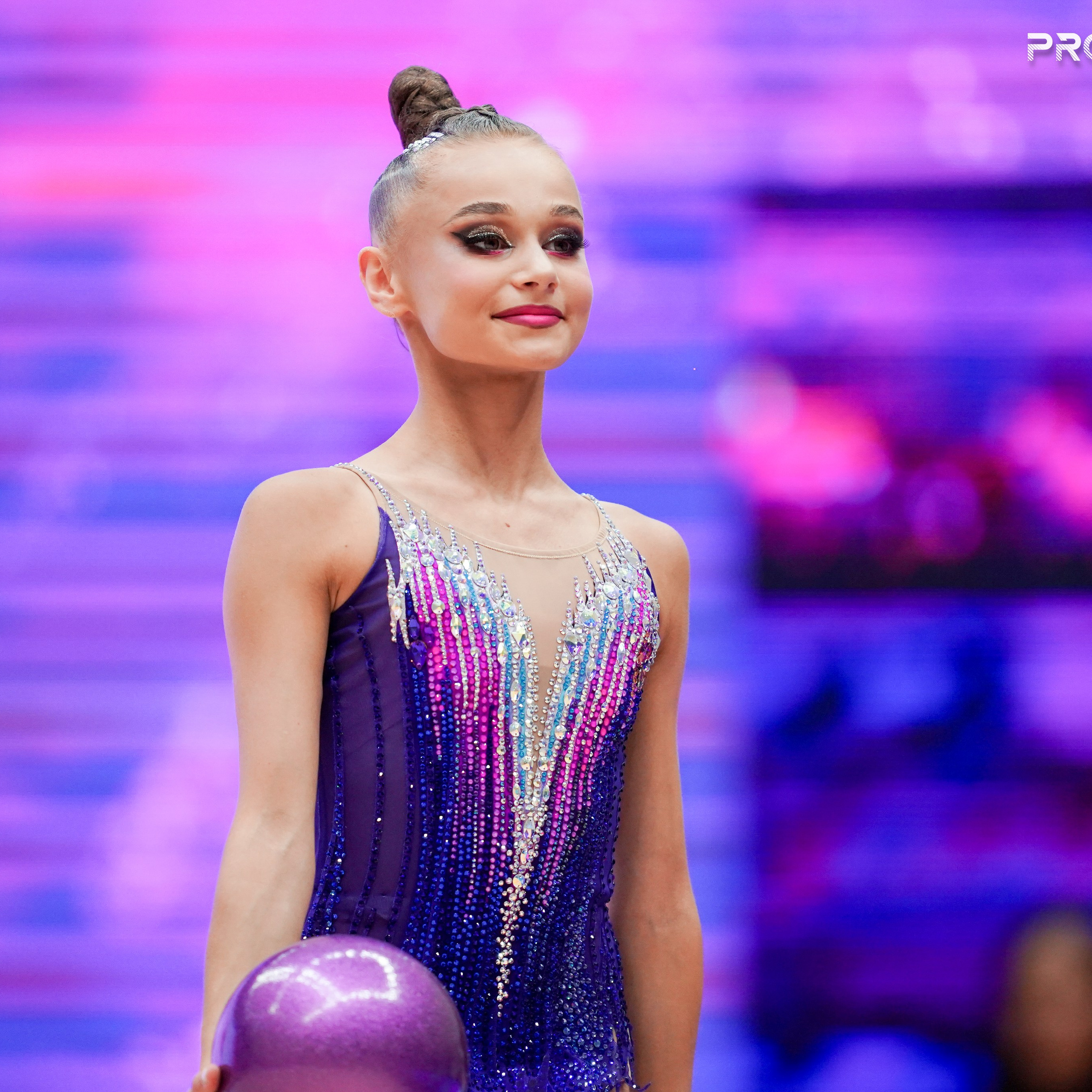 Яна Заикина