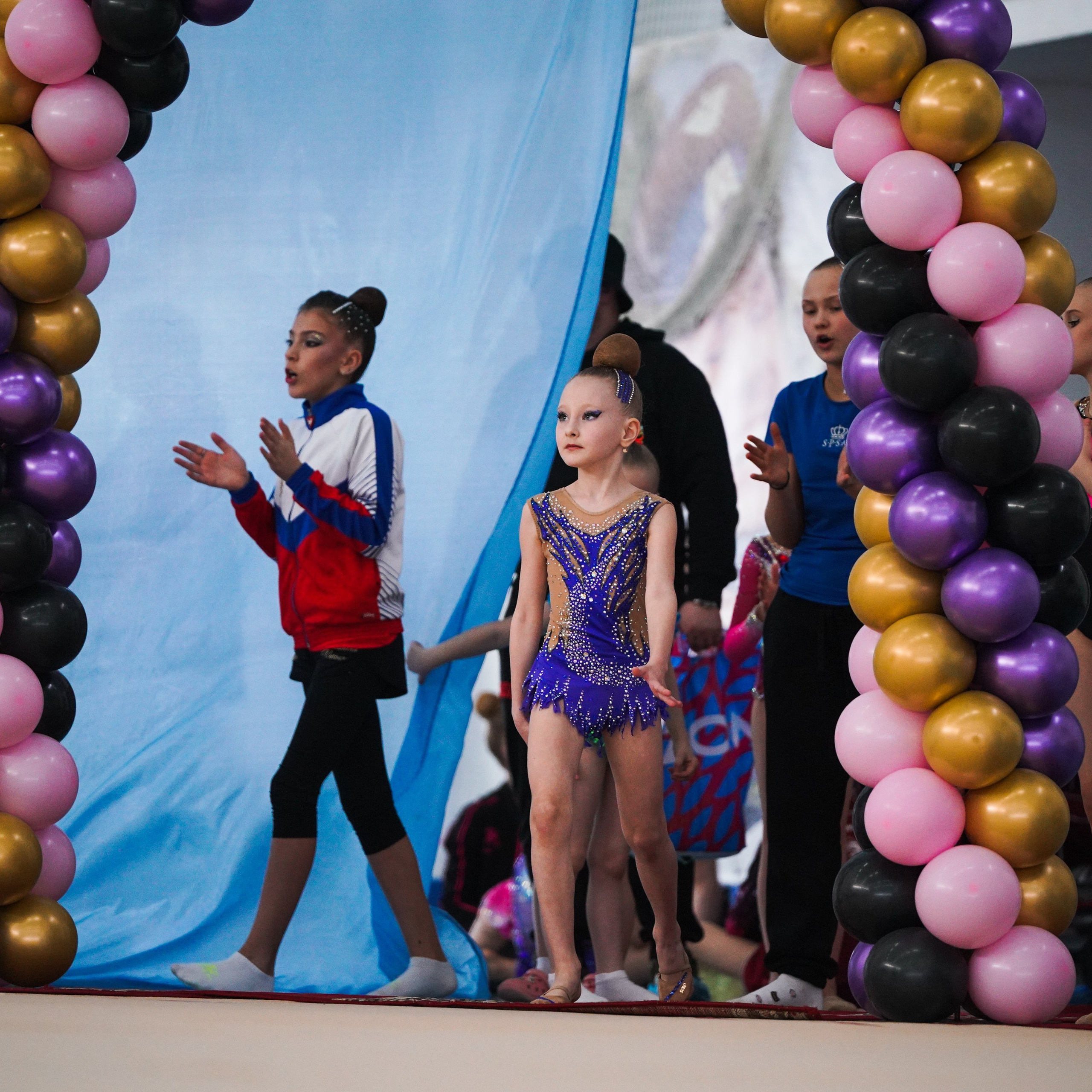 Отзывы о спортивном фотографе Олеге Медведеве. Спортивный фотограф Олег Медведев | prosport67 | Смоленск