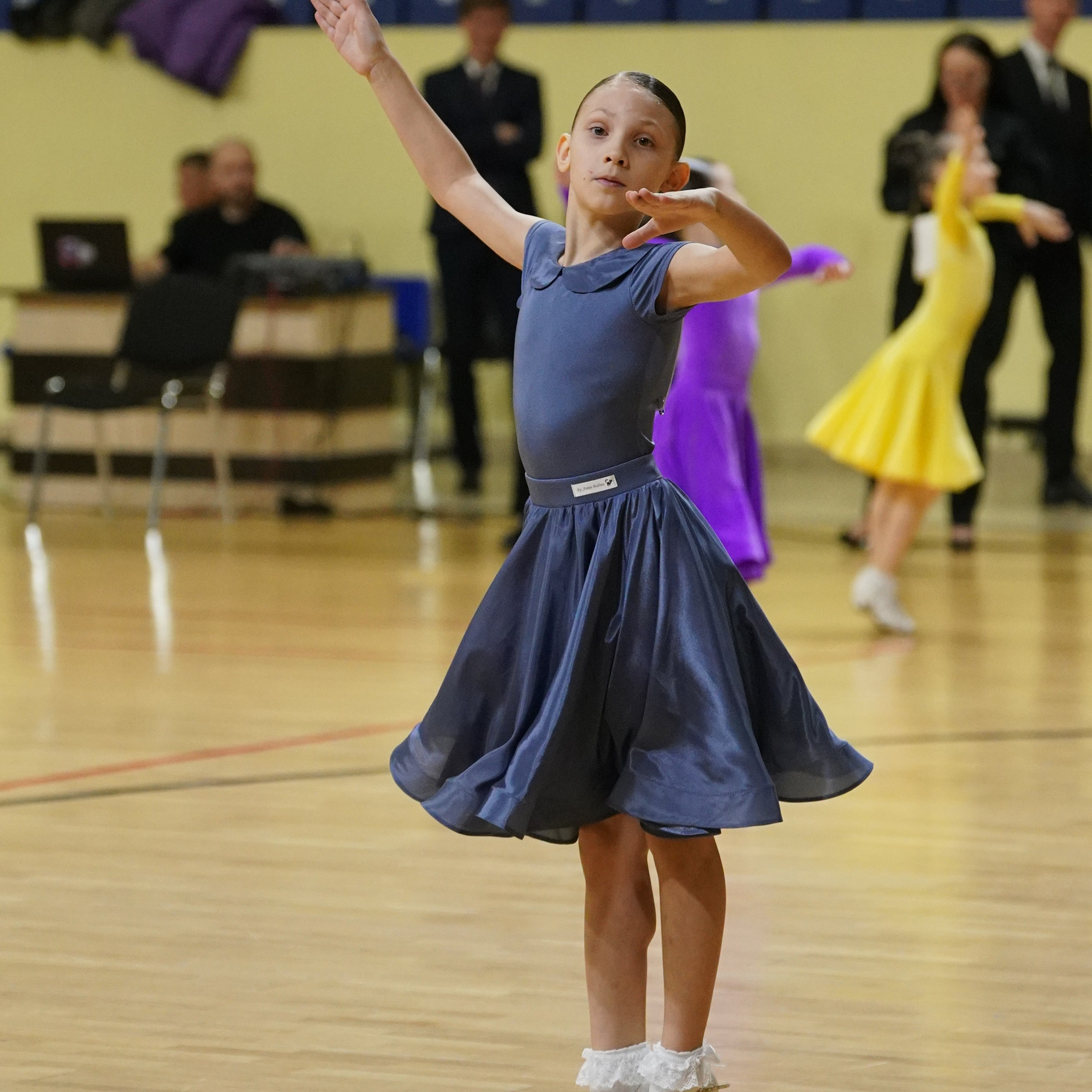 Отзывы о спортивном фотографе Олеге Медведеве. Спортивный фотограф Олег Медведев | prosport67 | Смоленск