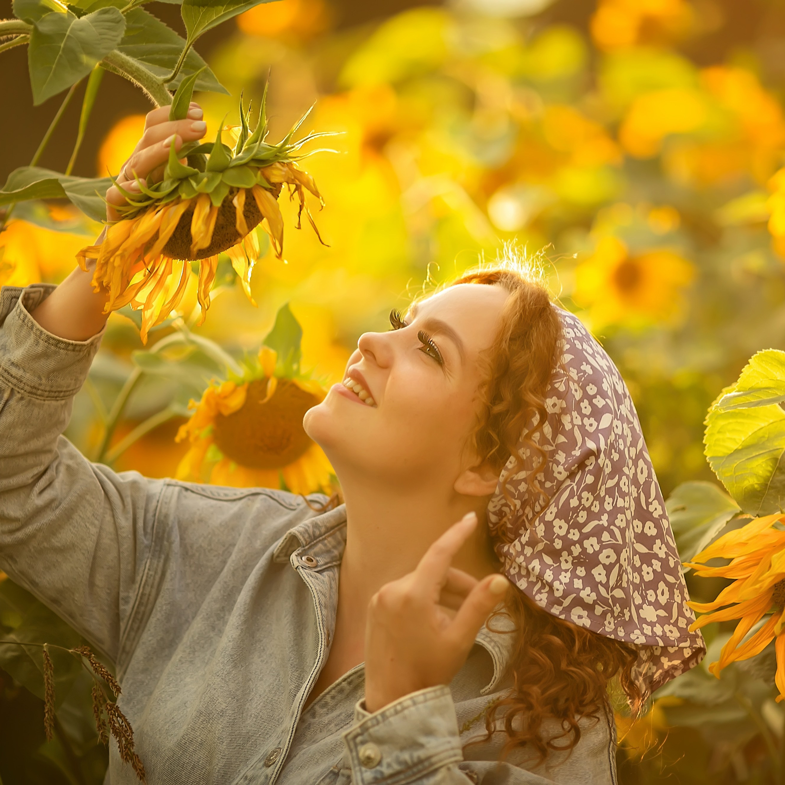 Отзывы. Савельева Кристина Художественный фотограф В Томске