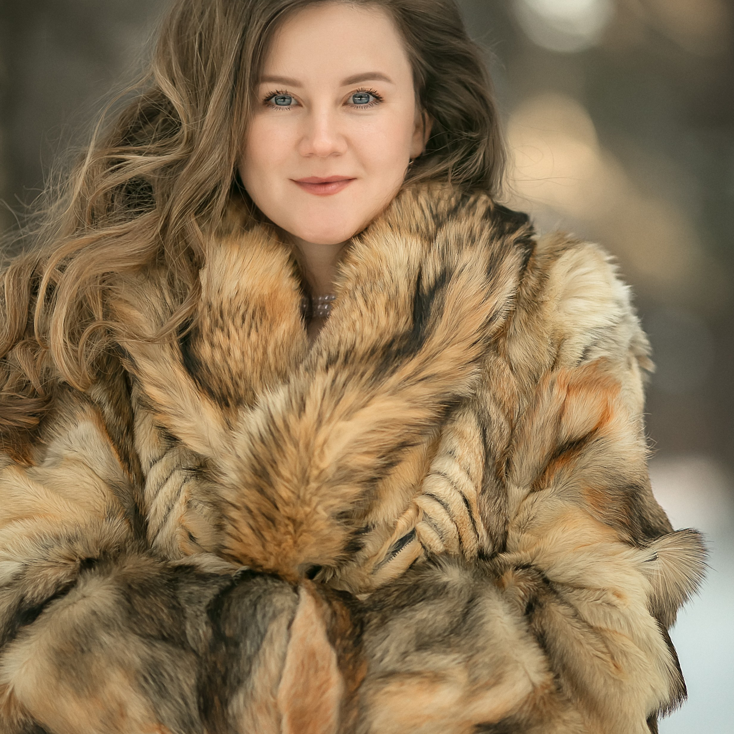 Отзывы. Савельева Кристина Художественный фотограф В Томске