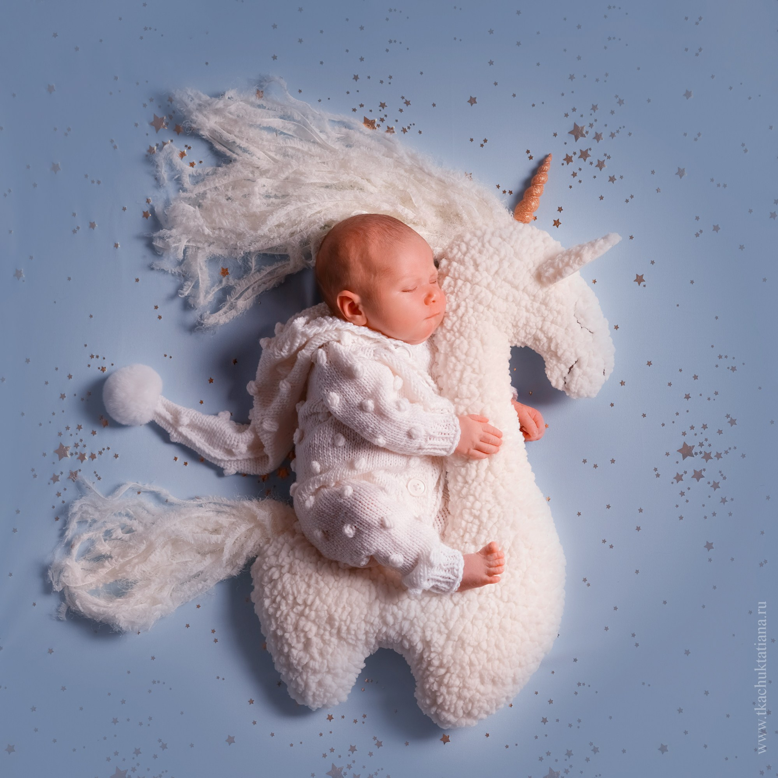 Отзывы. Фотограф новорожденных беременных в Тюмени Ткачук Татьяна