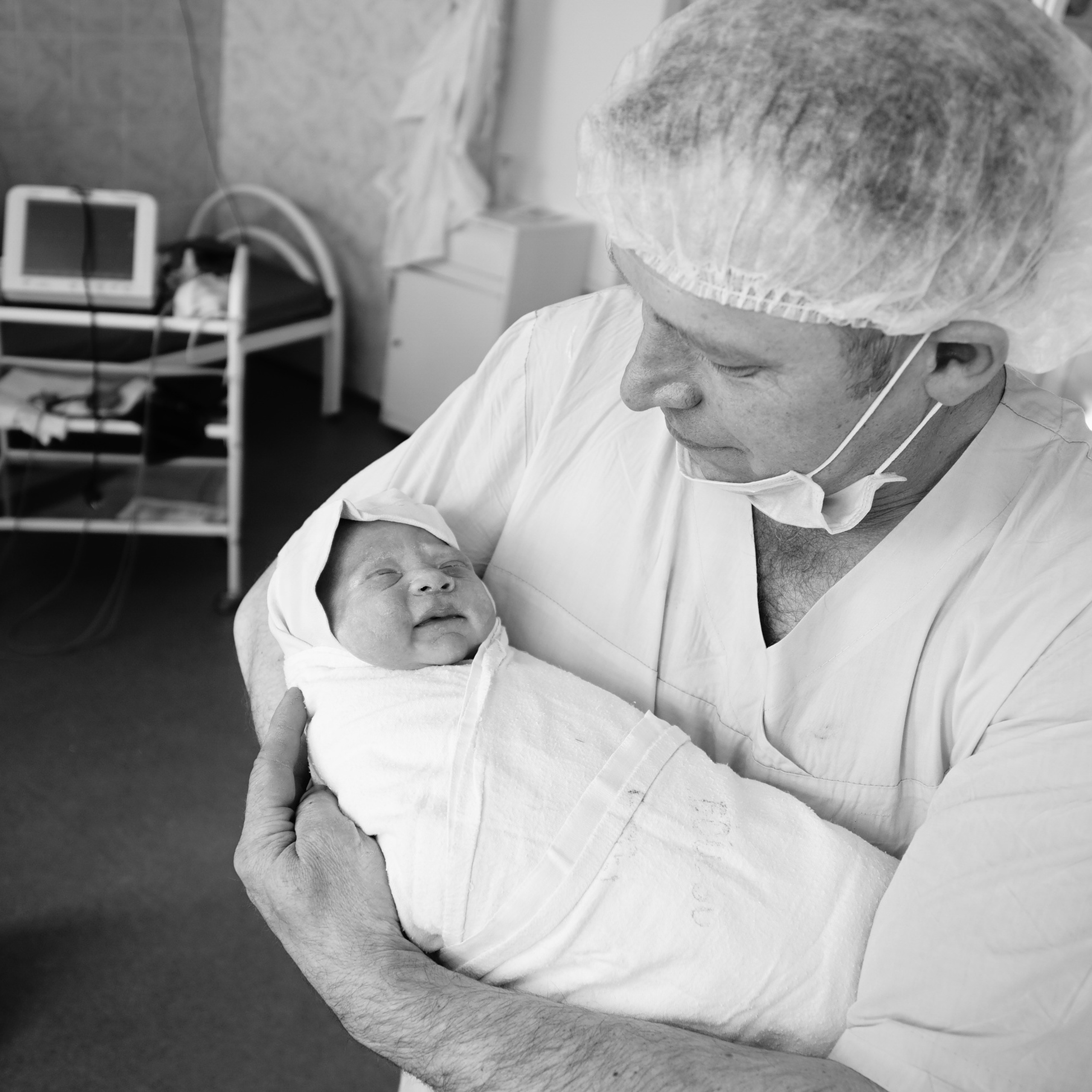 Отзывы. Фотограф новорожденных беременных в Тюмени Ткачук Татьяна