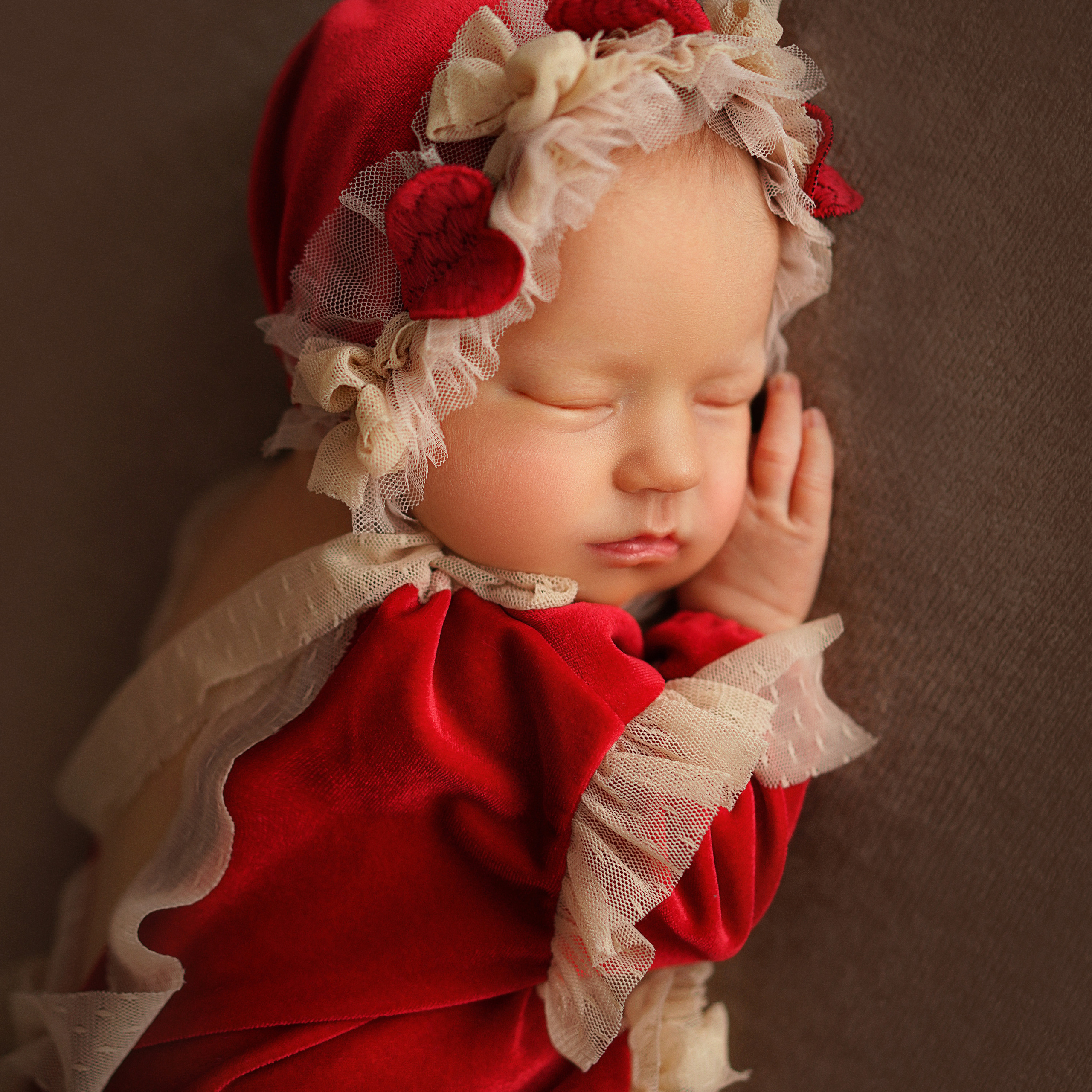 Новорожденные